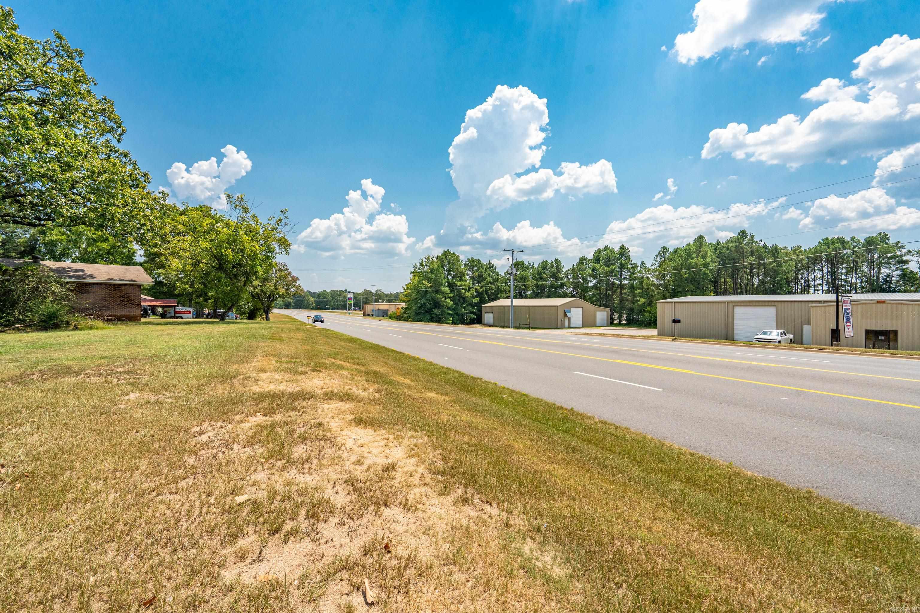 3370 Airport  Pearcy, AR