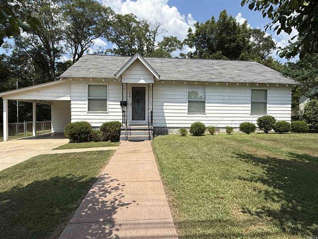 149 E Bolling  Monticello, AR