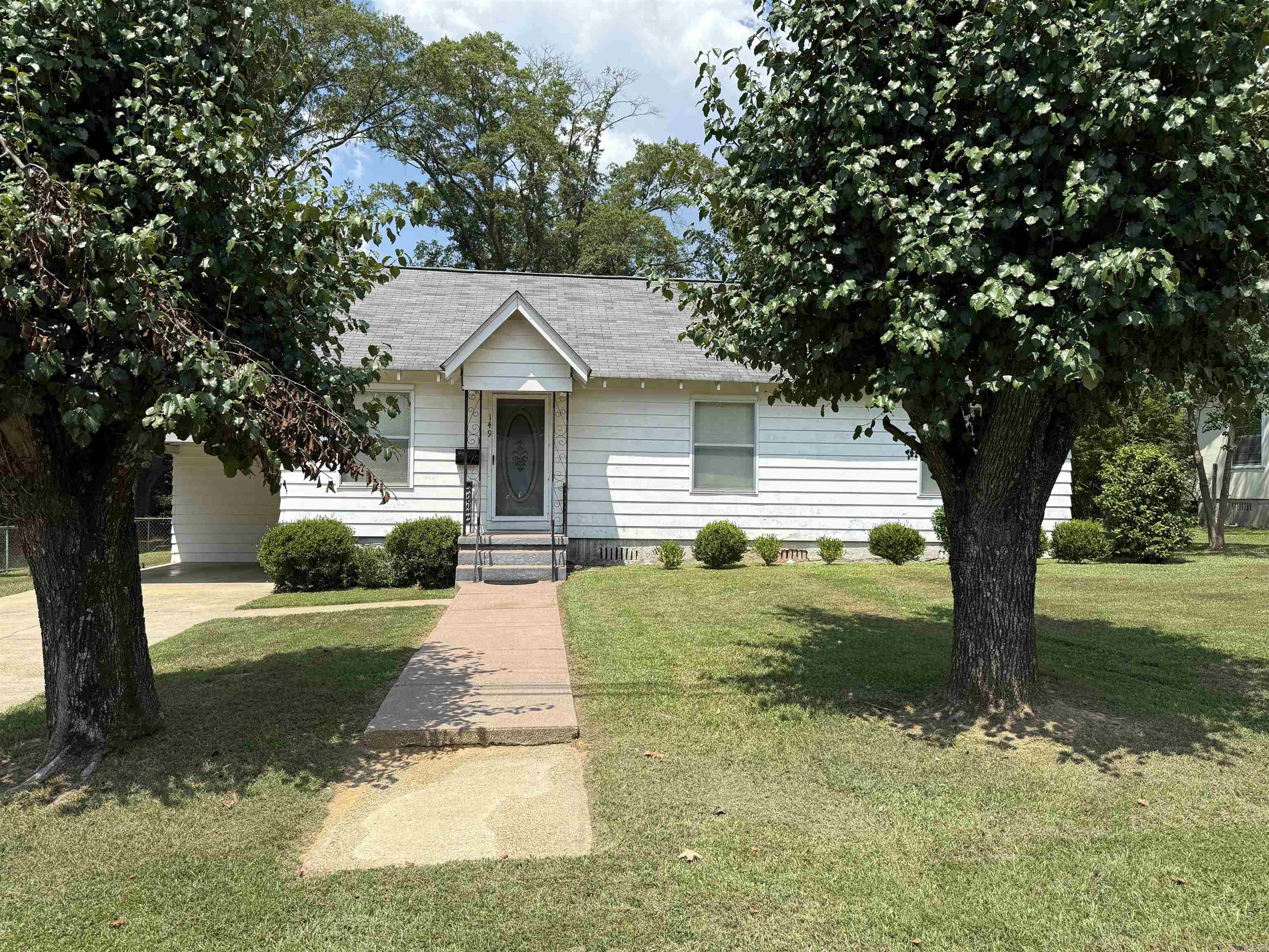 149 E Bolling  Monticello, AR