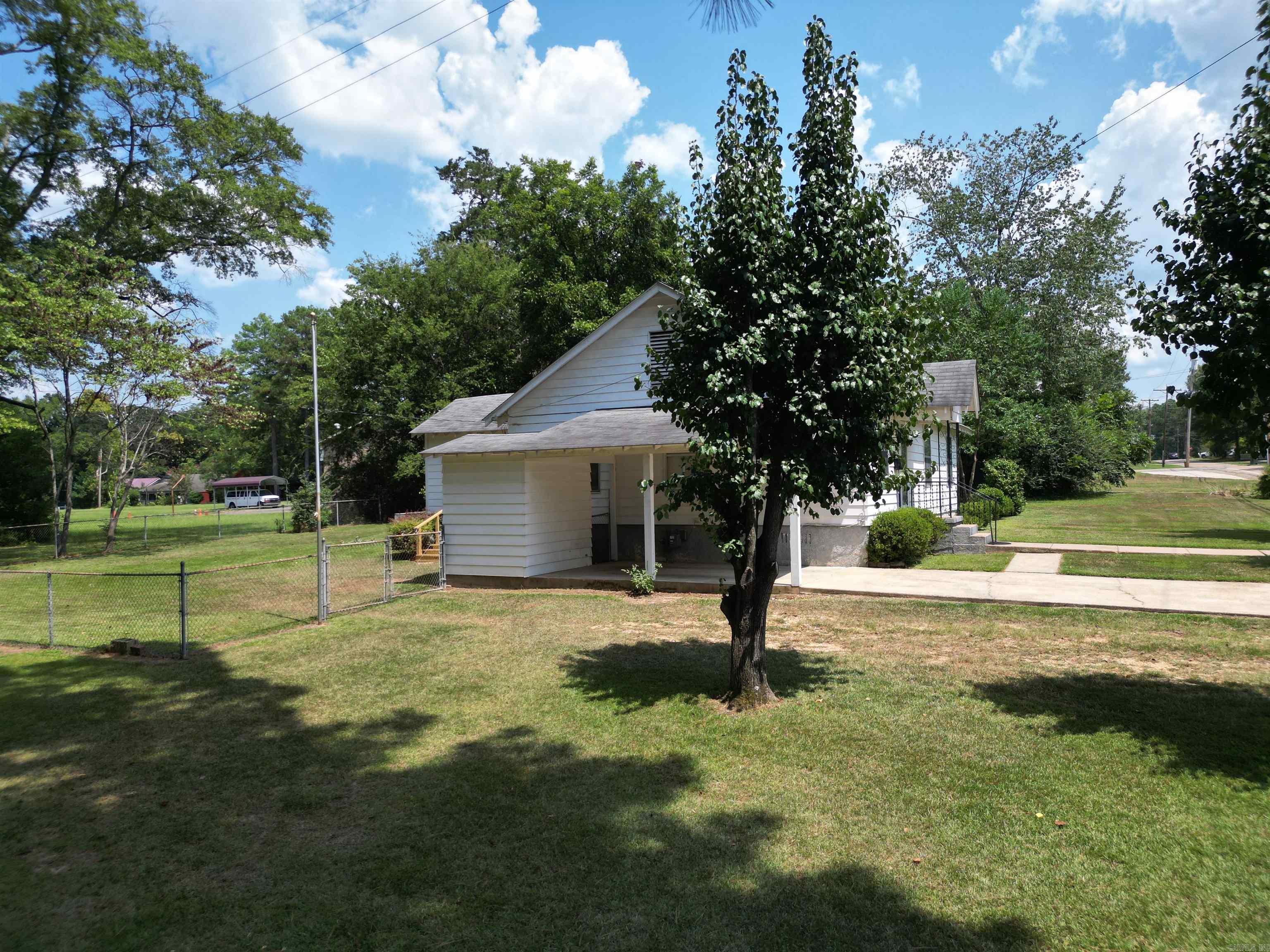149 E Bolling  Monticello, AR