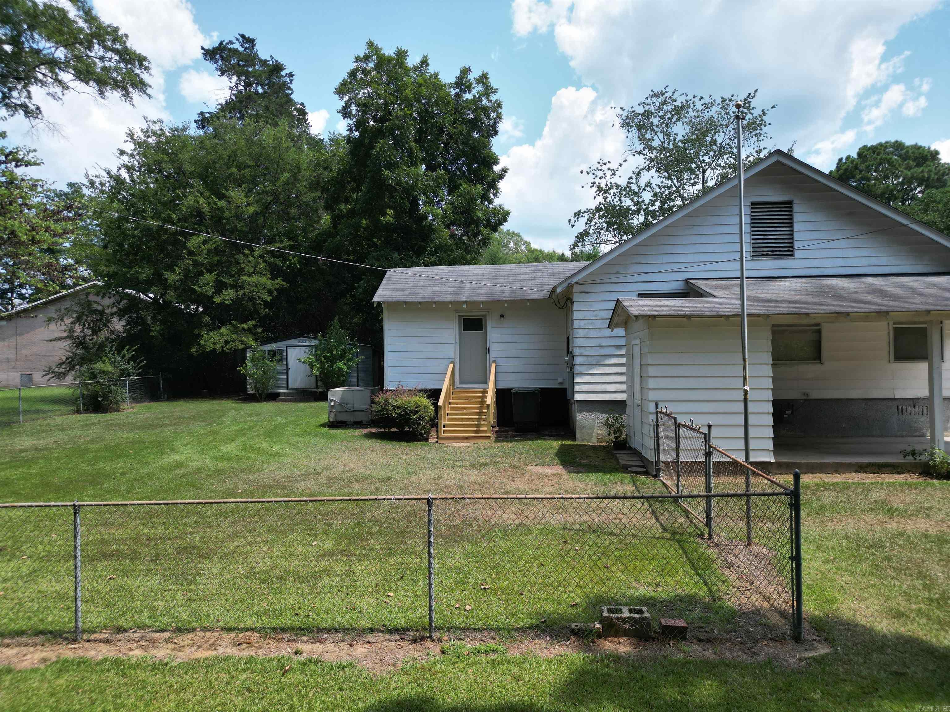 149 E Bolling  Monticello, AR