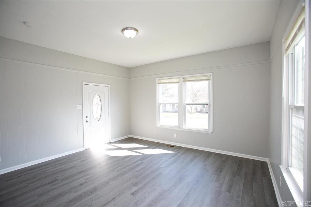 1321 W 21st  North Little Rock, AR