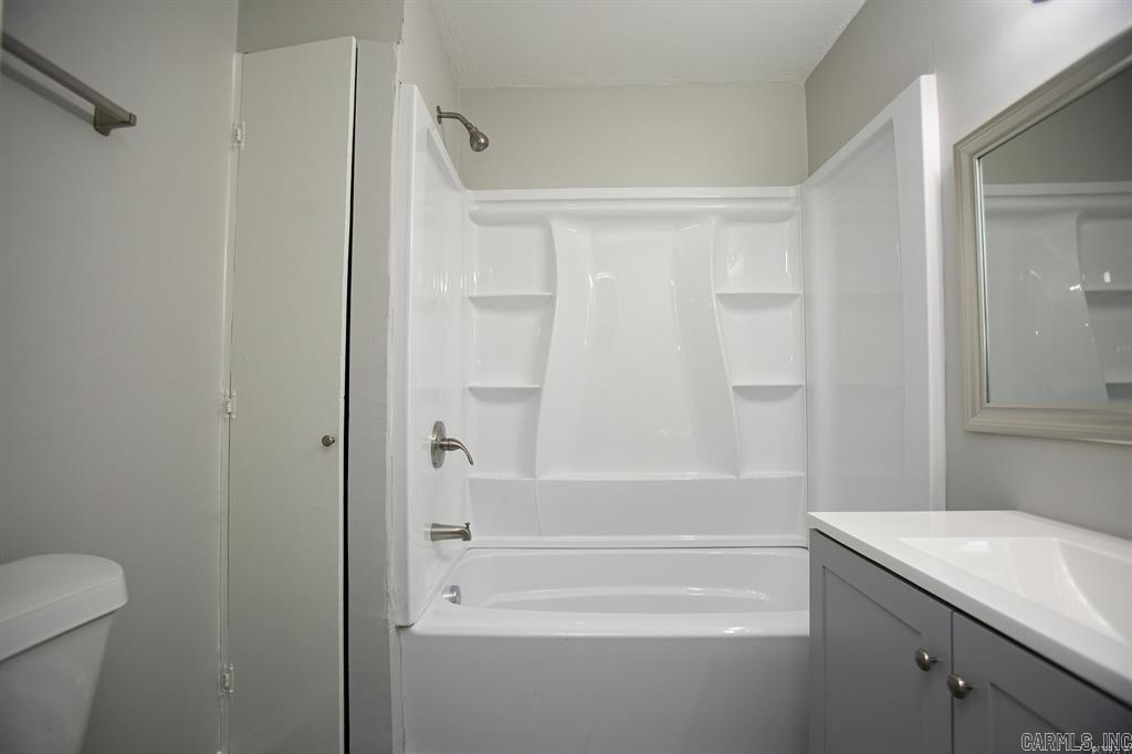 1321 W 21st  North Little Rock, AR