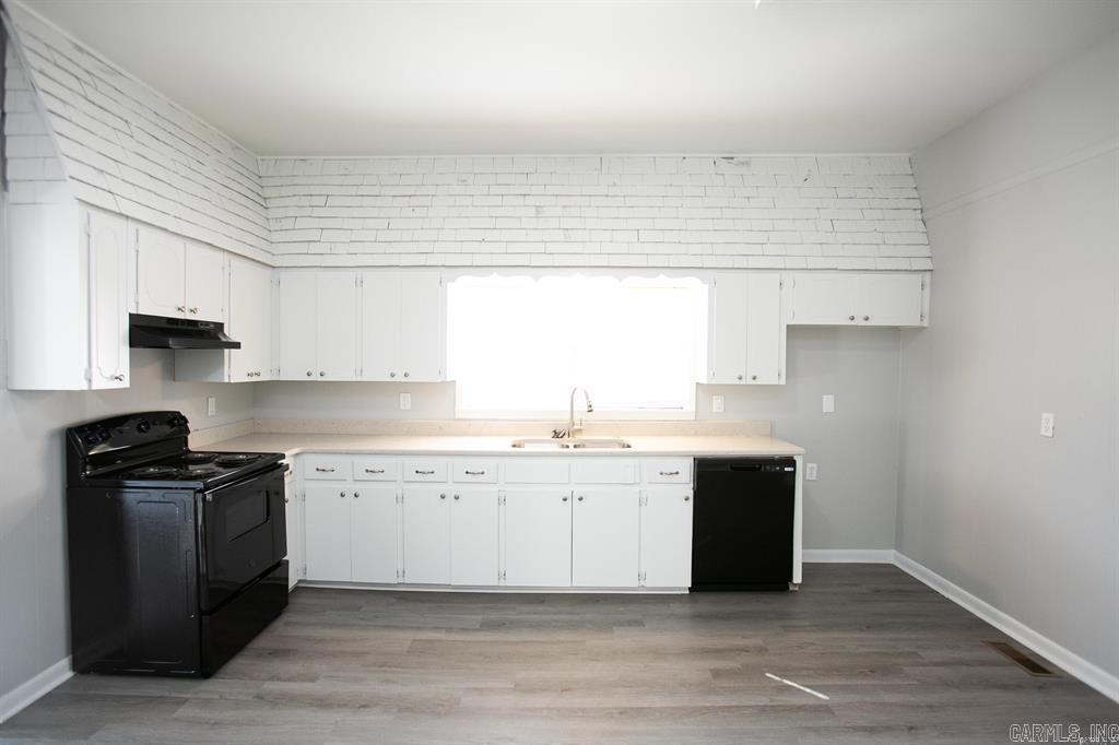 1321 W 21st  North Little Rock, AR