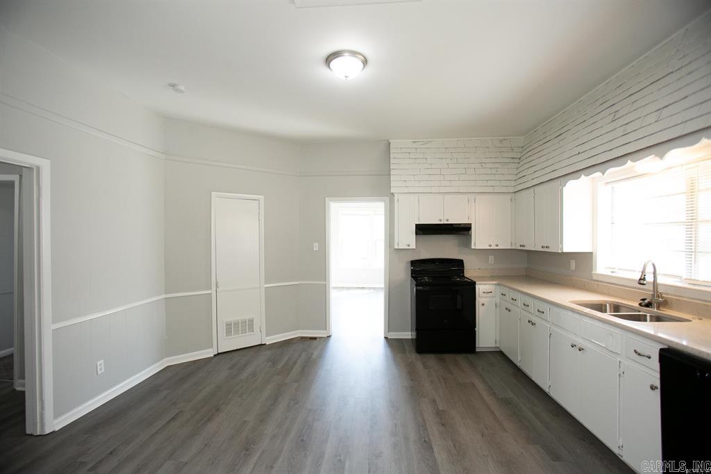 1321 W 21st  North Little Rock, AR