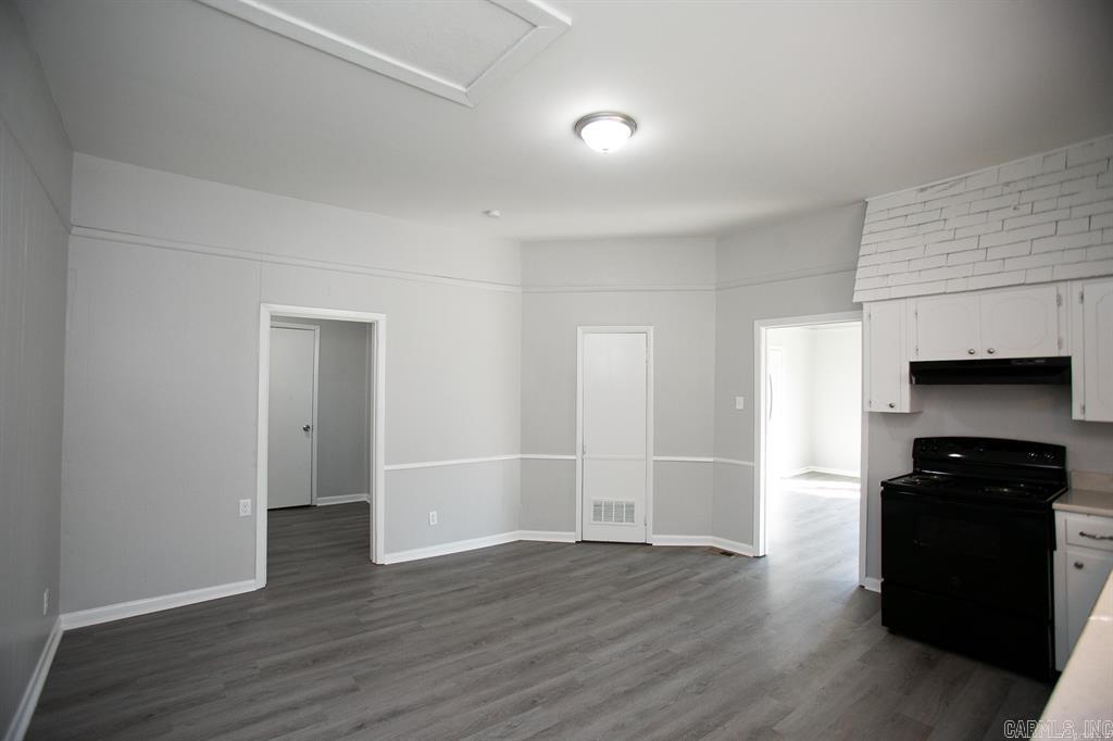 1321 W 21st  North Little Rock, AR