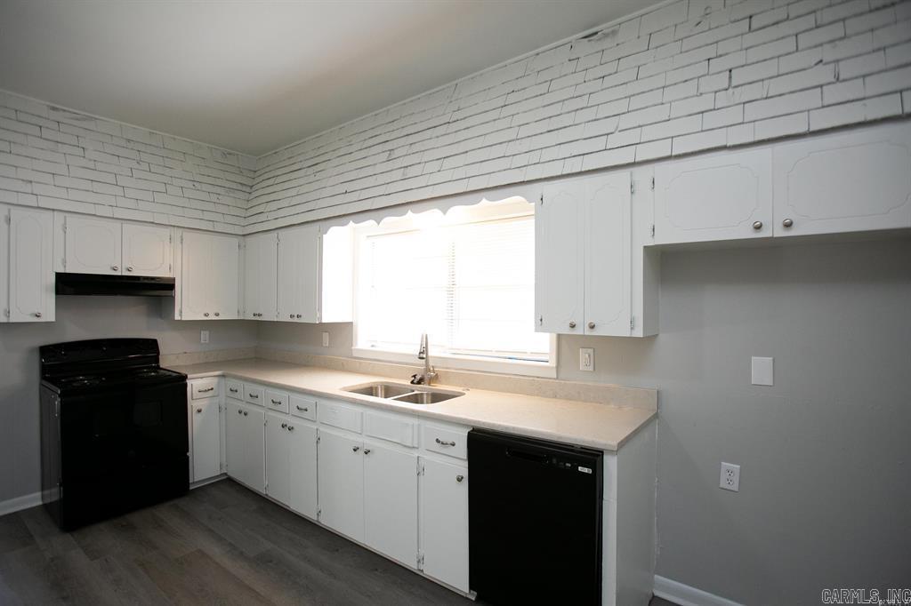 1321 W 21st  North Little Rock, AR