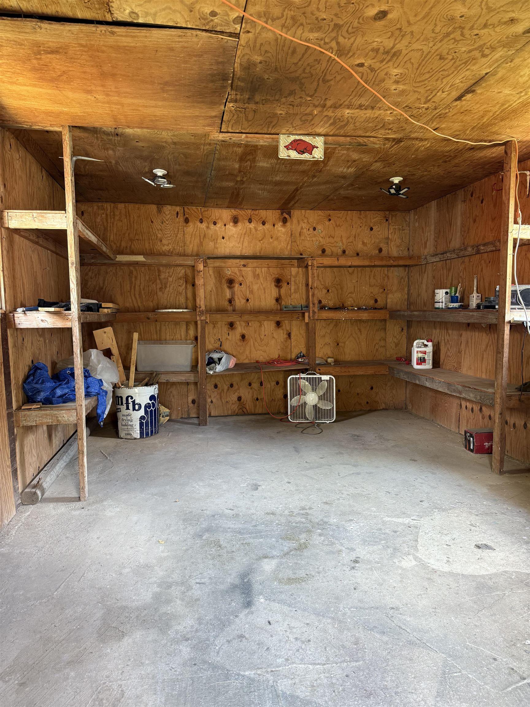 1725 W Pine  Warren, AR