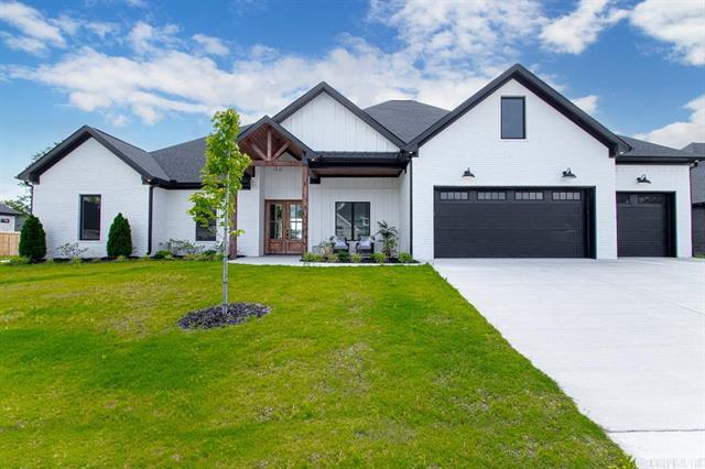 4917  Lake Vista  Benton, AR