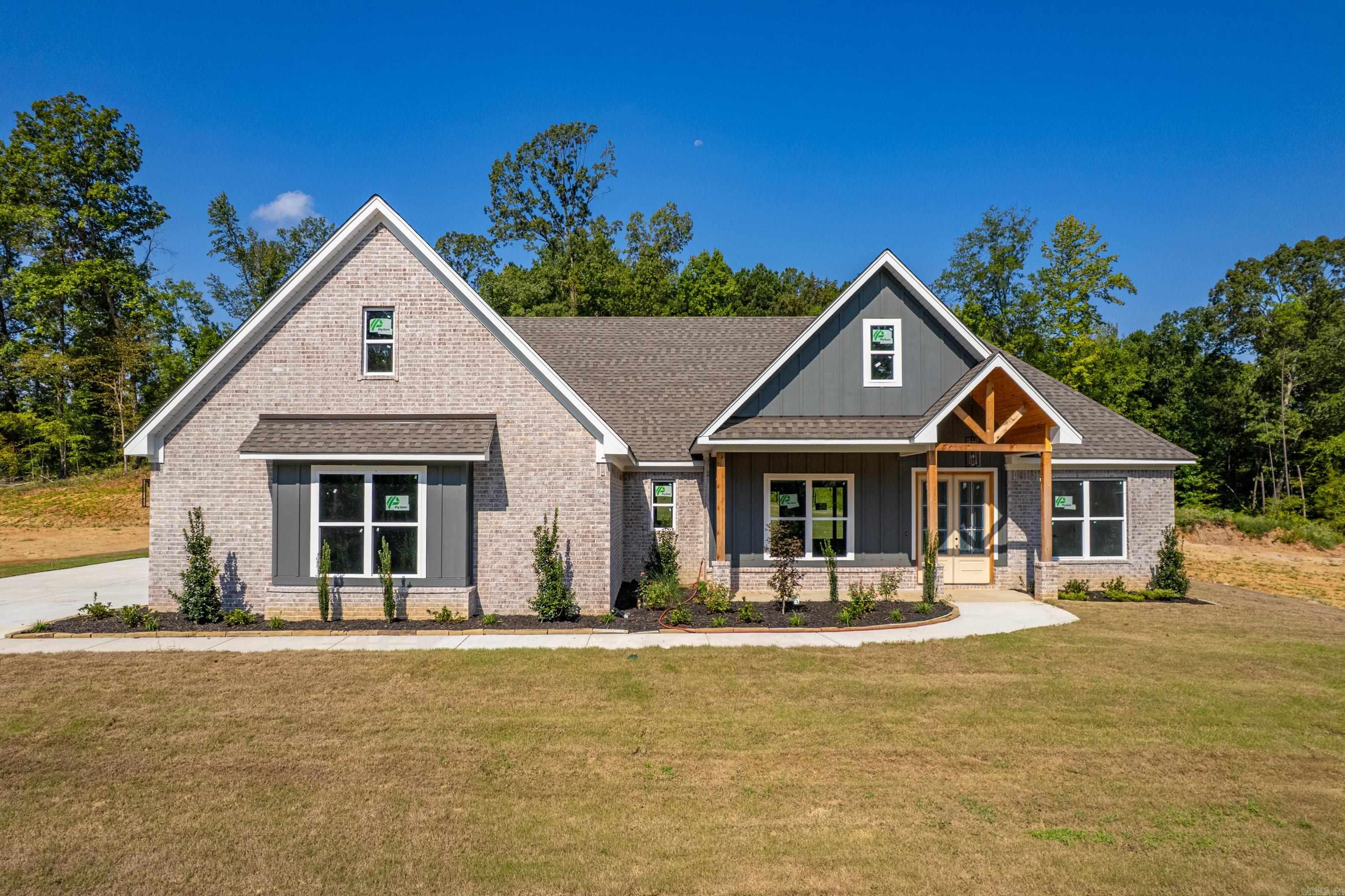 141 Shepherd Loop Drive