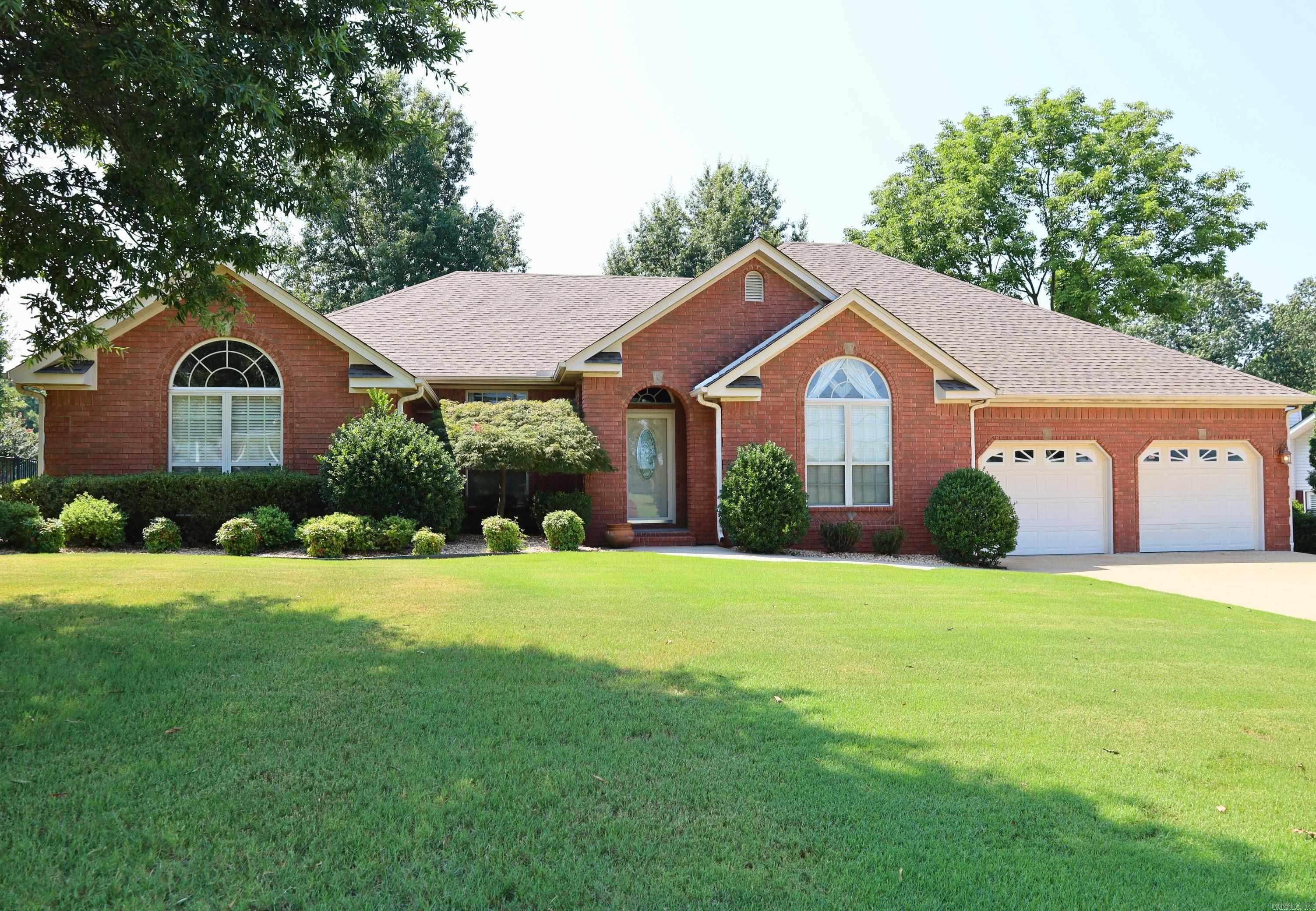 3610 Pruetts Chapel Rd  Paragould, AR