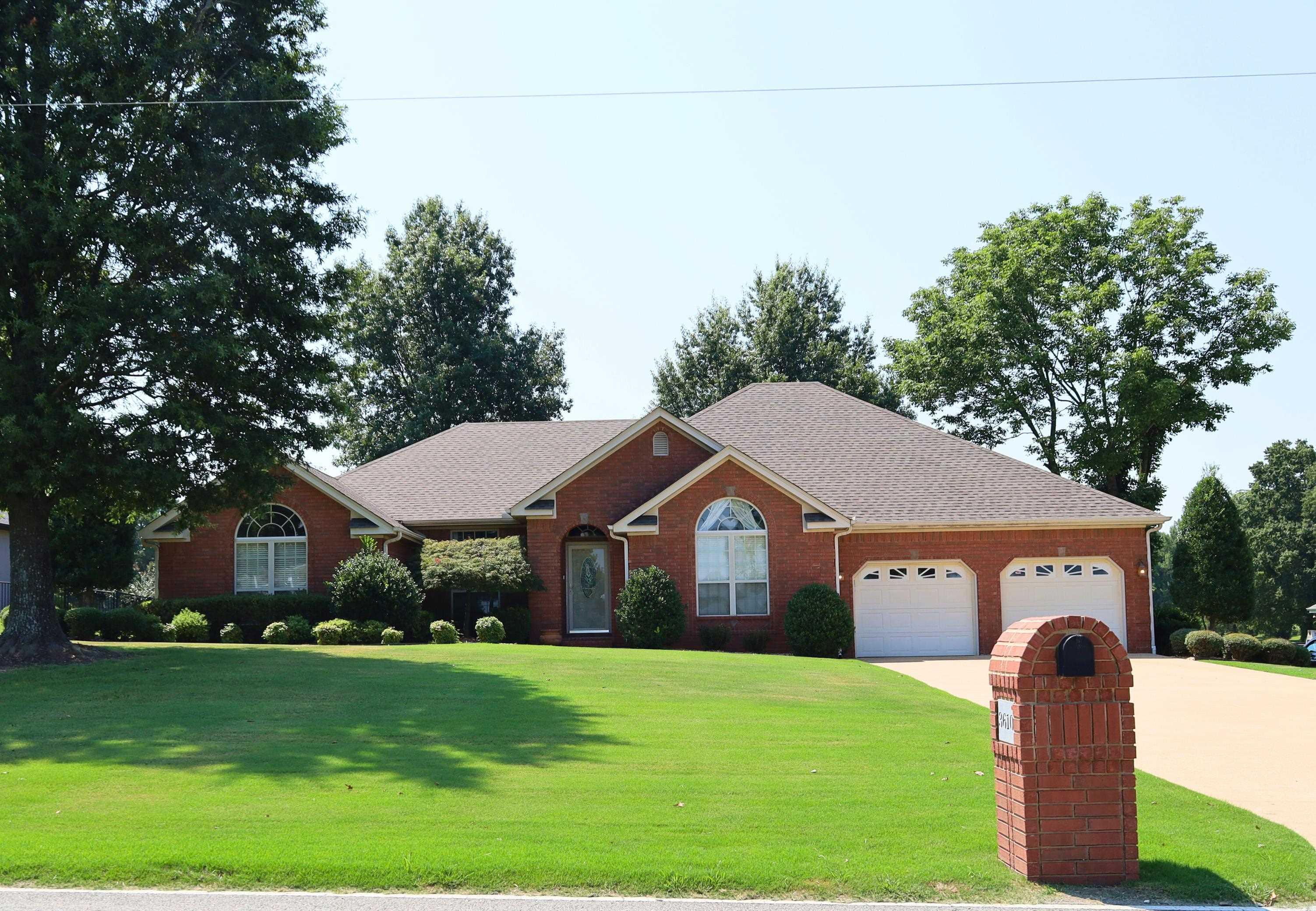 3610 Pruetts Chapel Rd  Paragould, AR