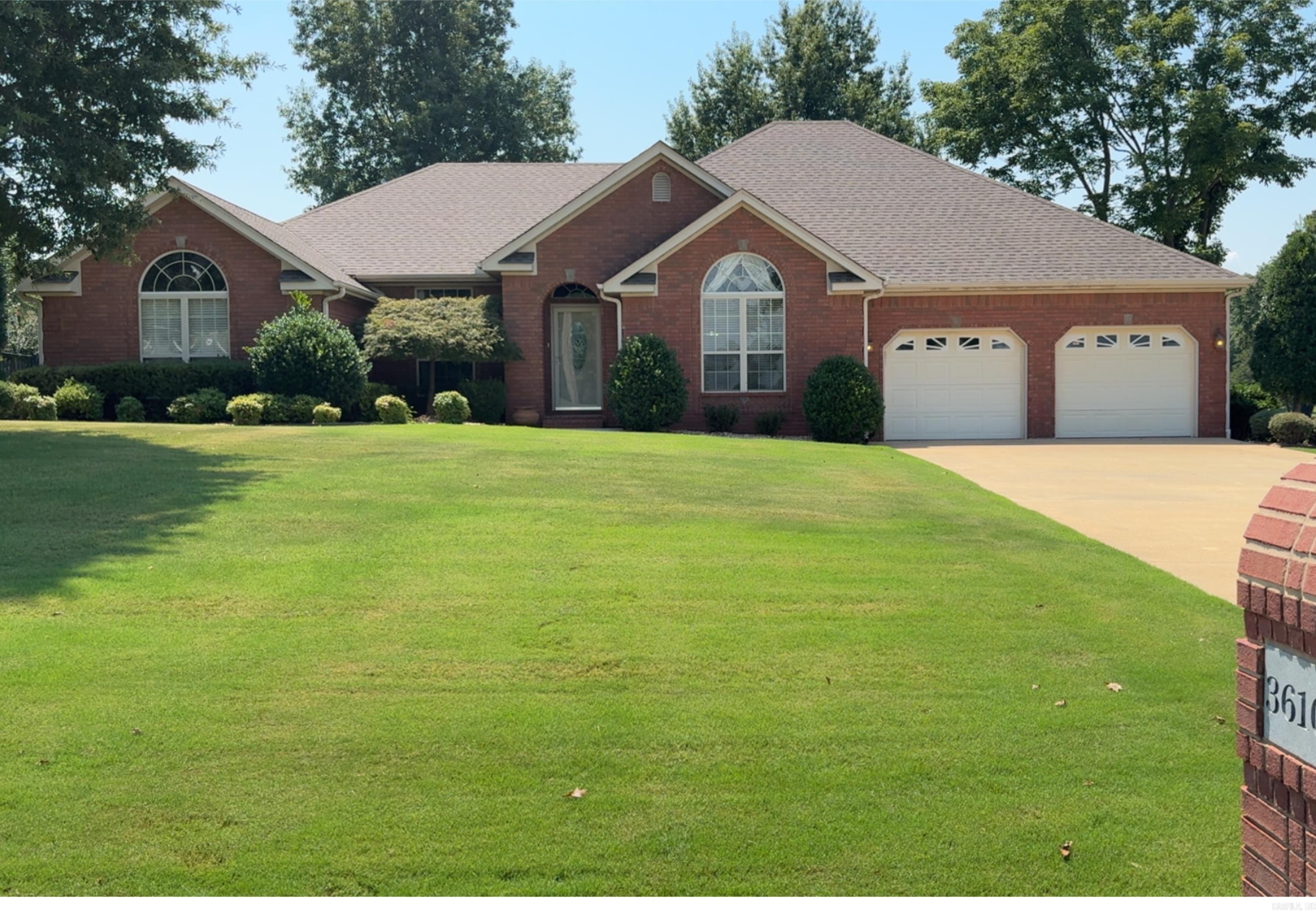 3610 Pruetts Chapel Rd  Paragould, AR