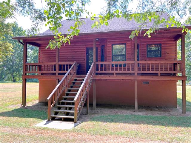 770  White River Landing  Calico Rock, AR