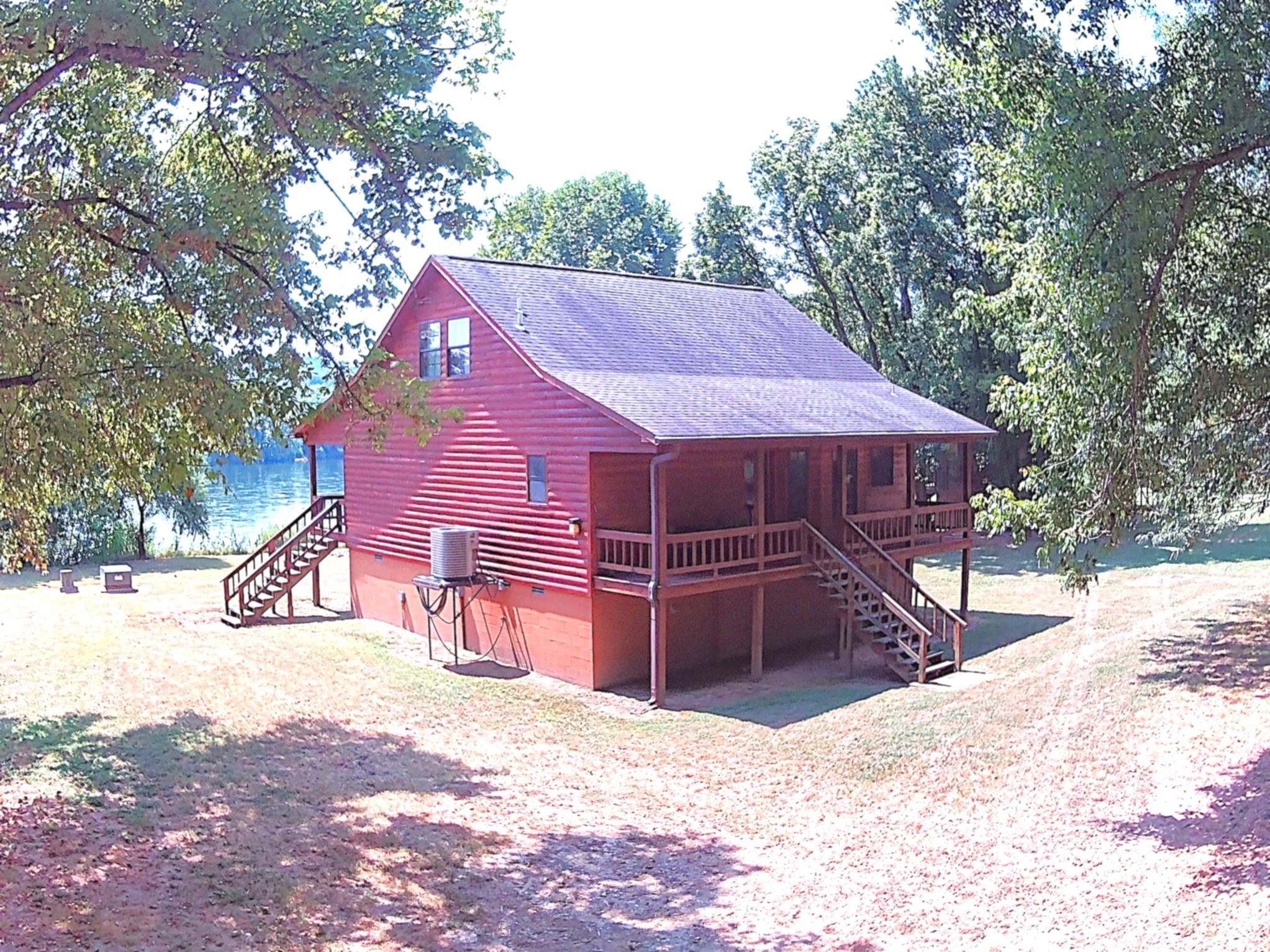 770 White River Landing  Calico Rock, AR