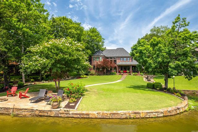 34  Stonegate Shores Drive  Hot Springs, AR