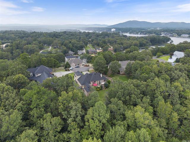 58  Stonegate Terrace  Hot Springs, AR
