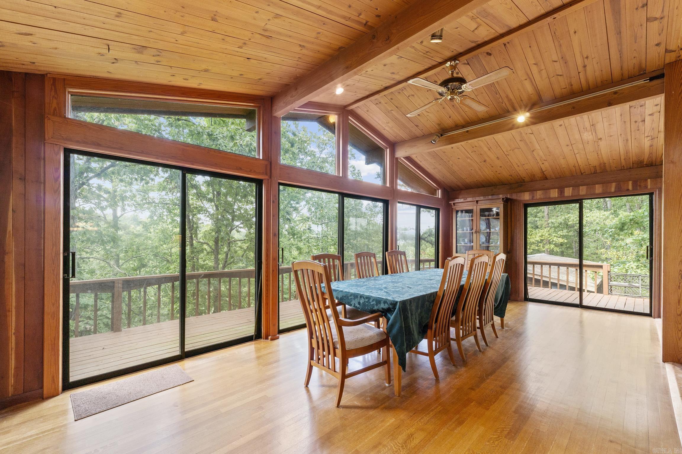 537 CR 107  Norfork, AR
