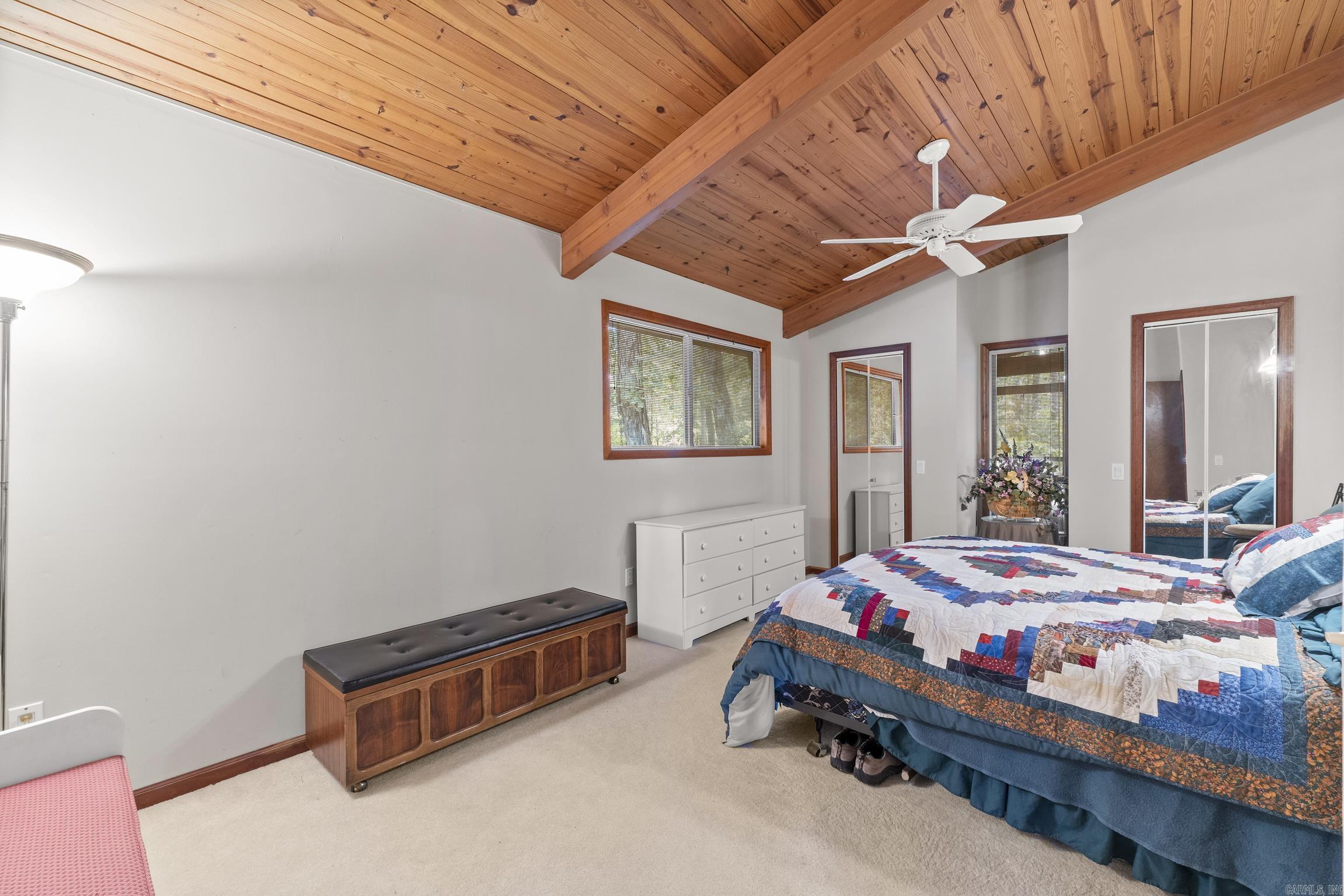 537 CR 107  Norfork, AR