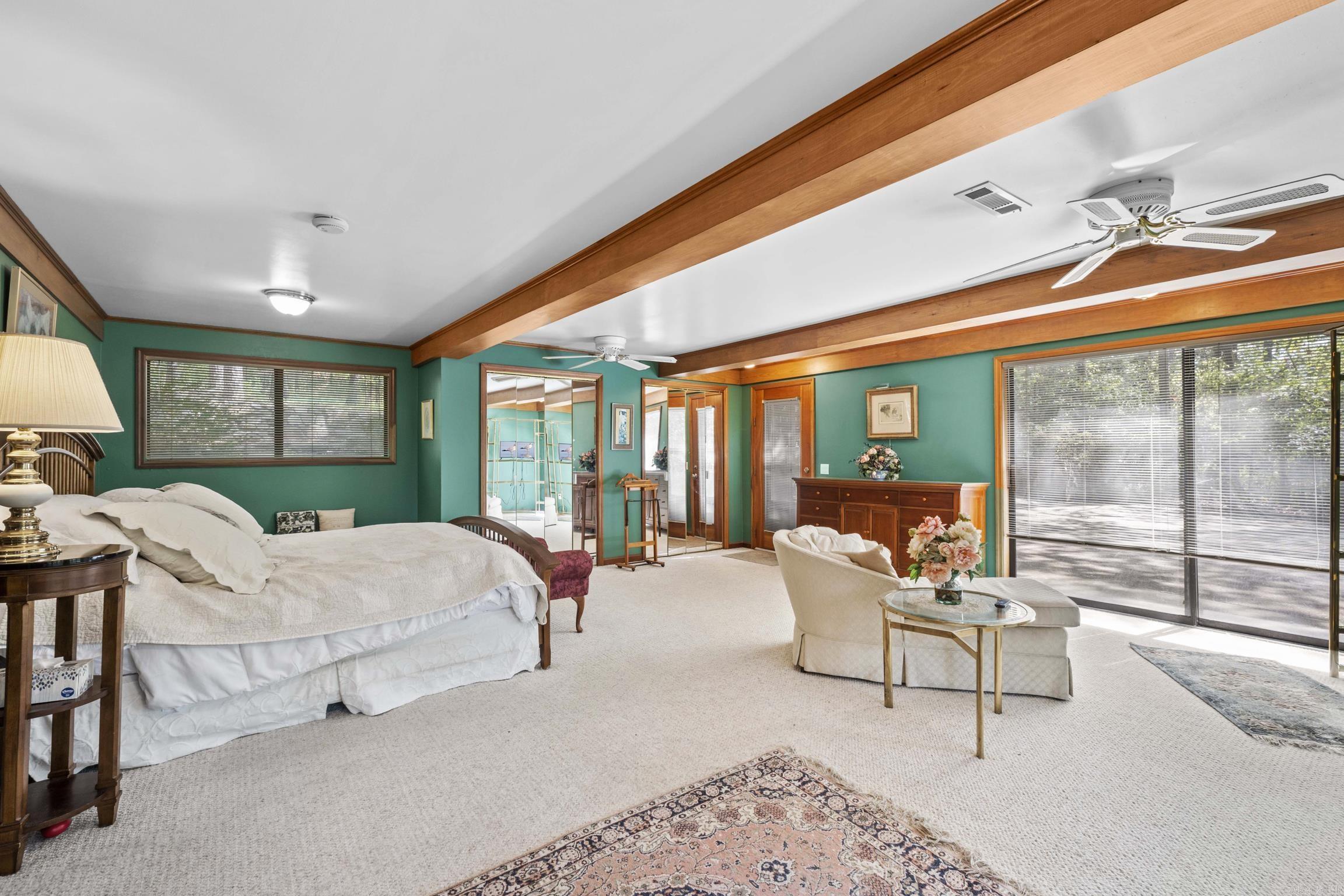 537 CR 107  Norfork, AR