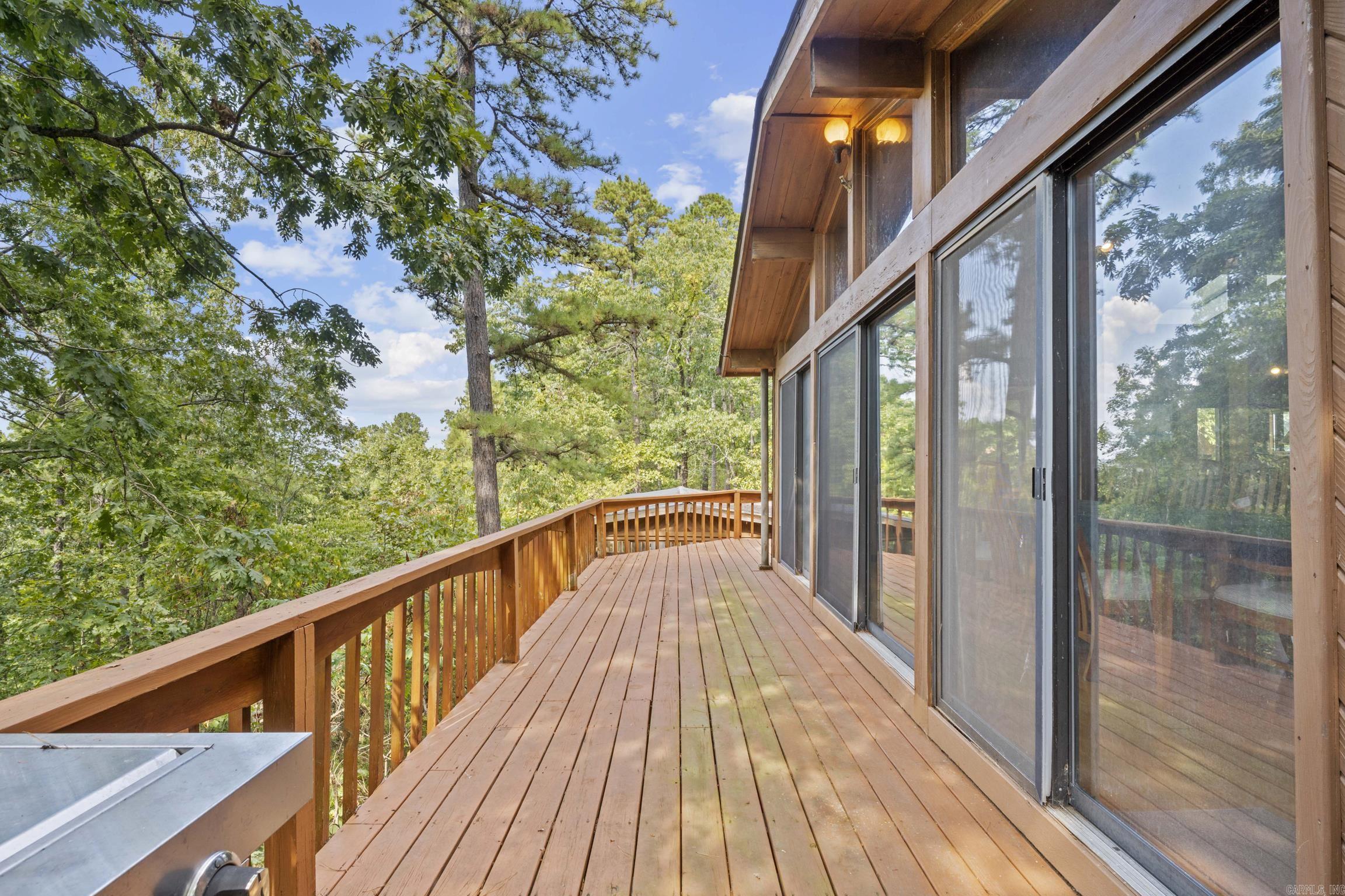 537 CR 107  Norfork, AR
