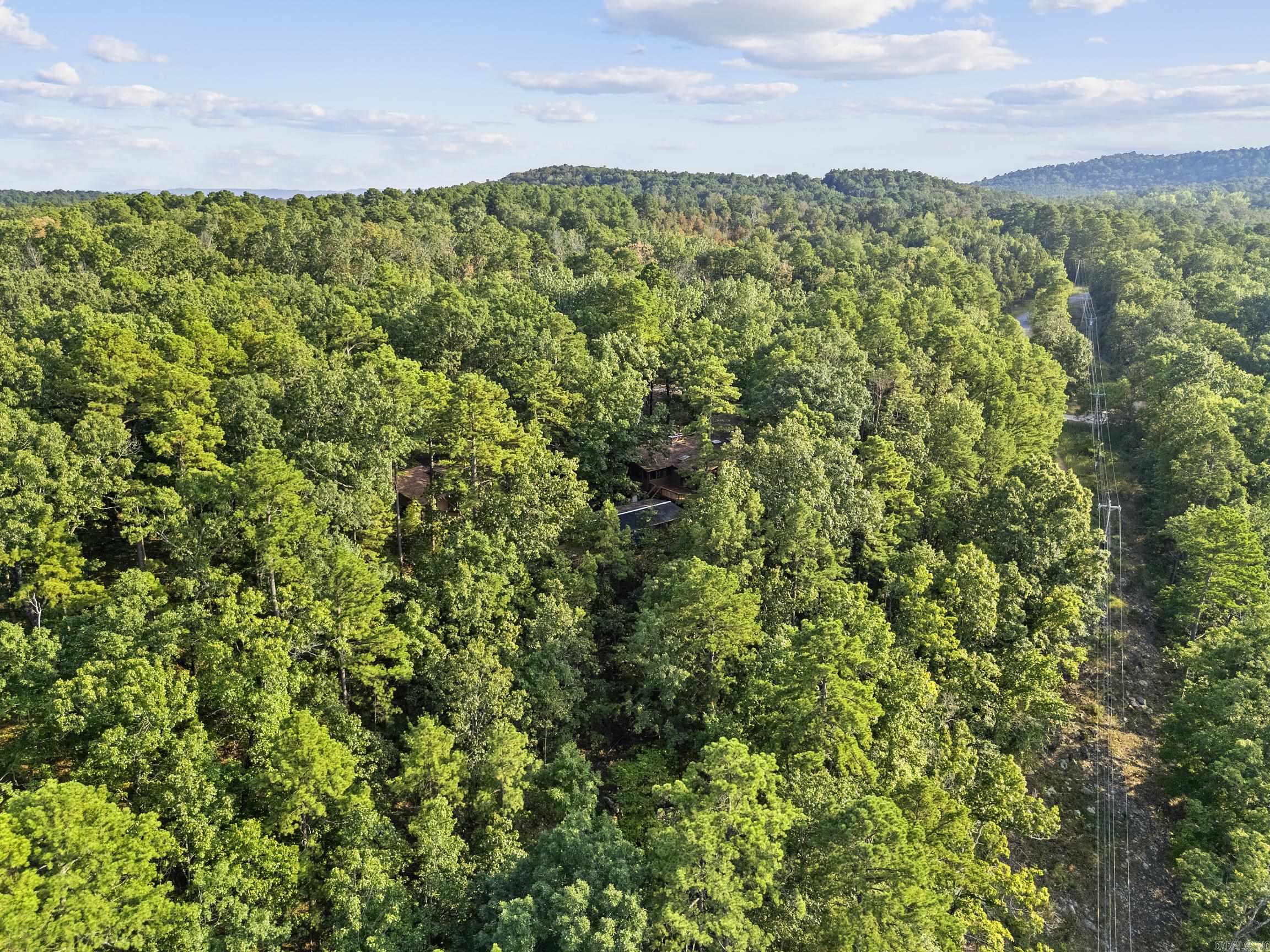 537 CR 107  Norfork, AR
