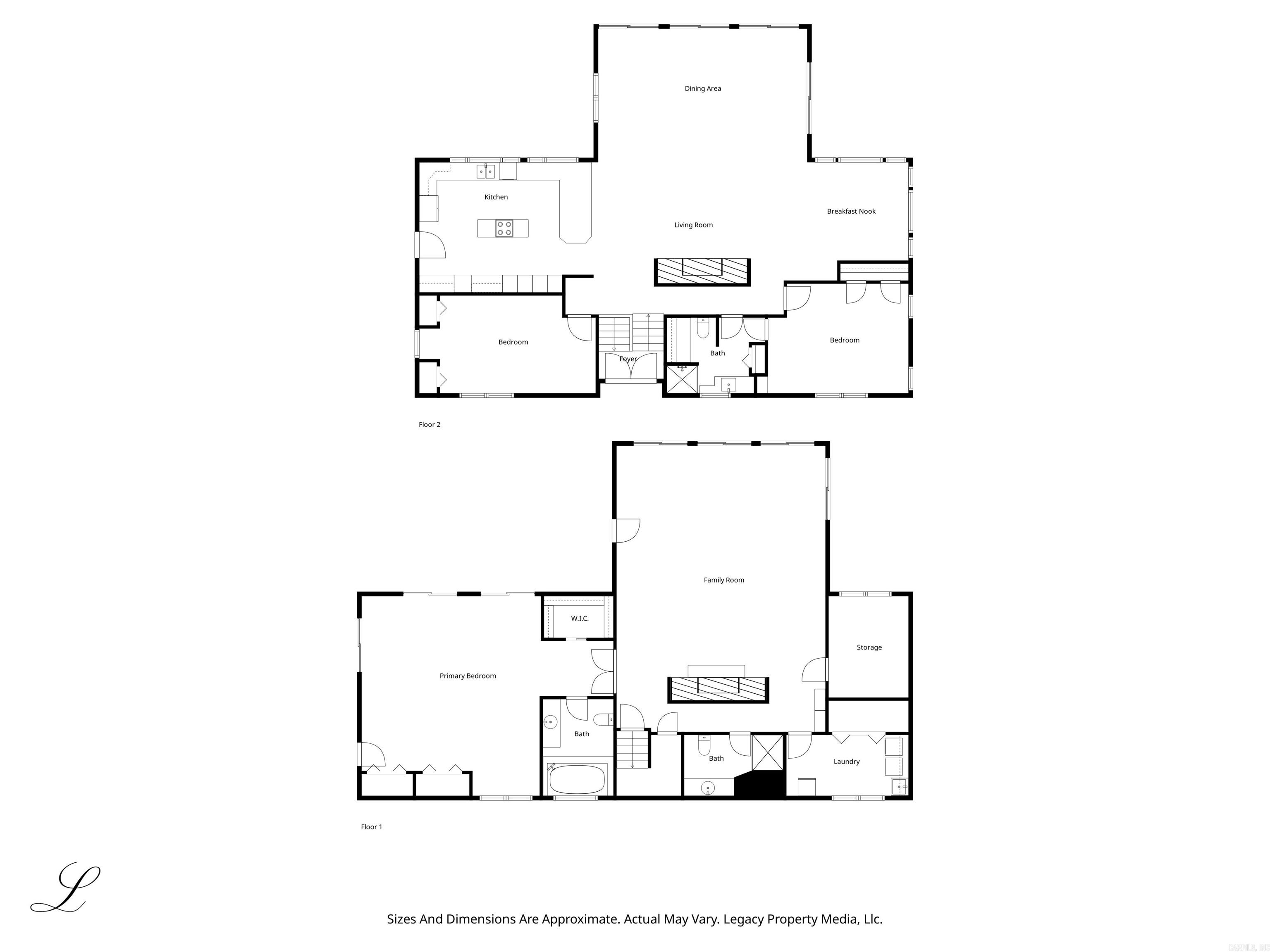 537 CR 107  Norfork, AR