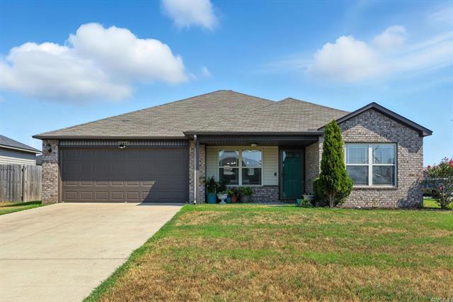 12417  Vision  North Little Rock, AR