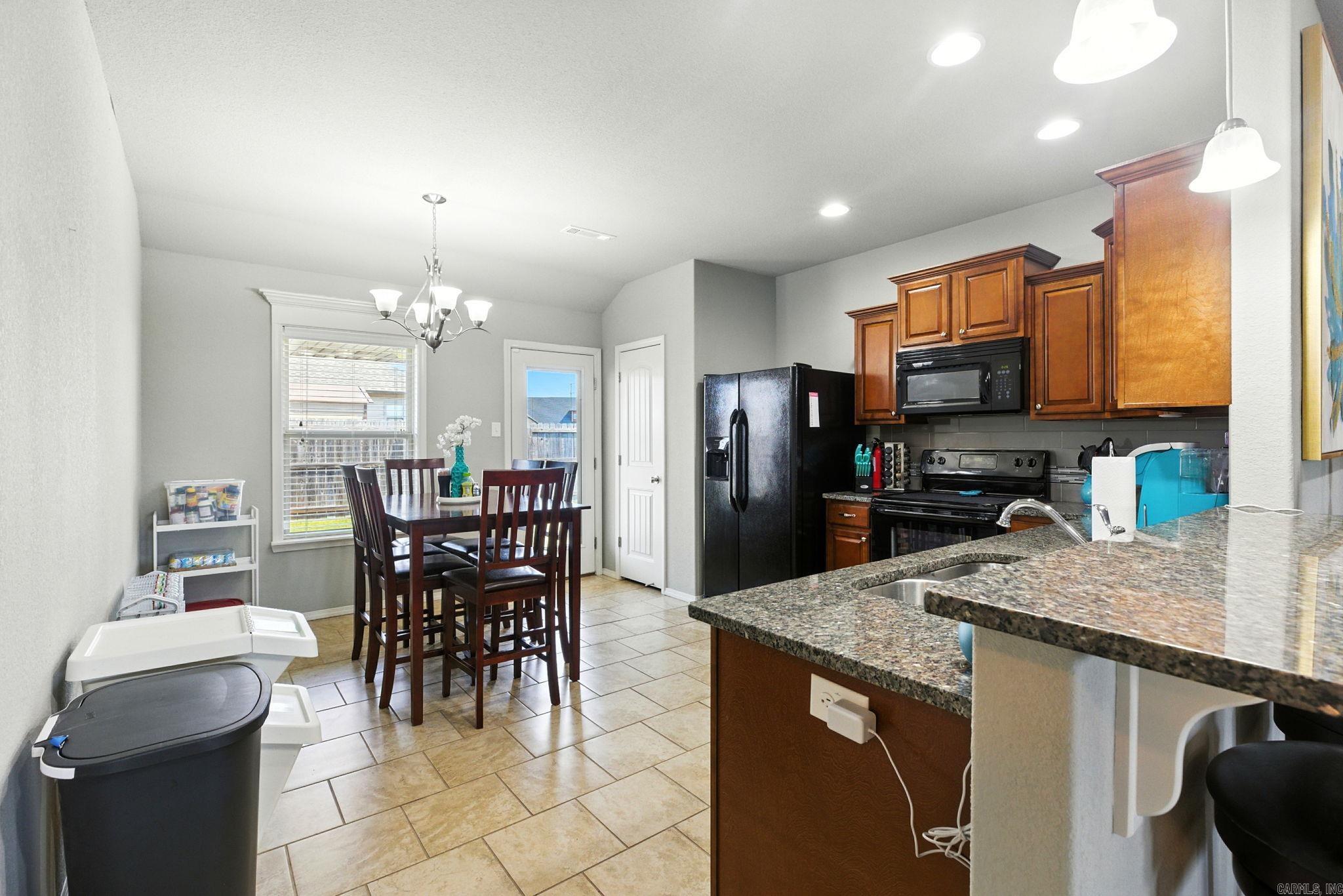 12417 Vision  North Little Rock, AR