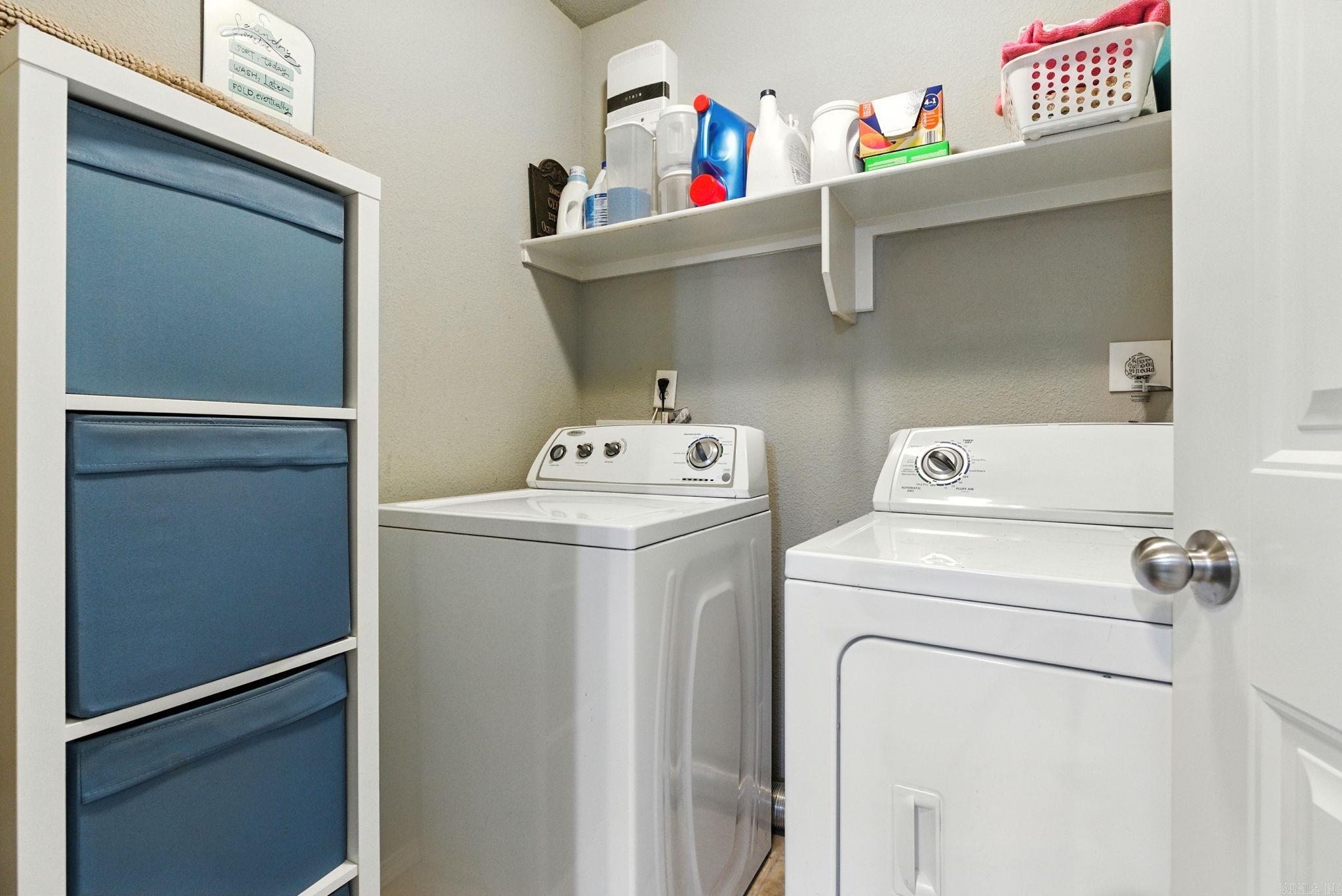 12417 Vision  North Little Rock, AR