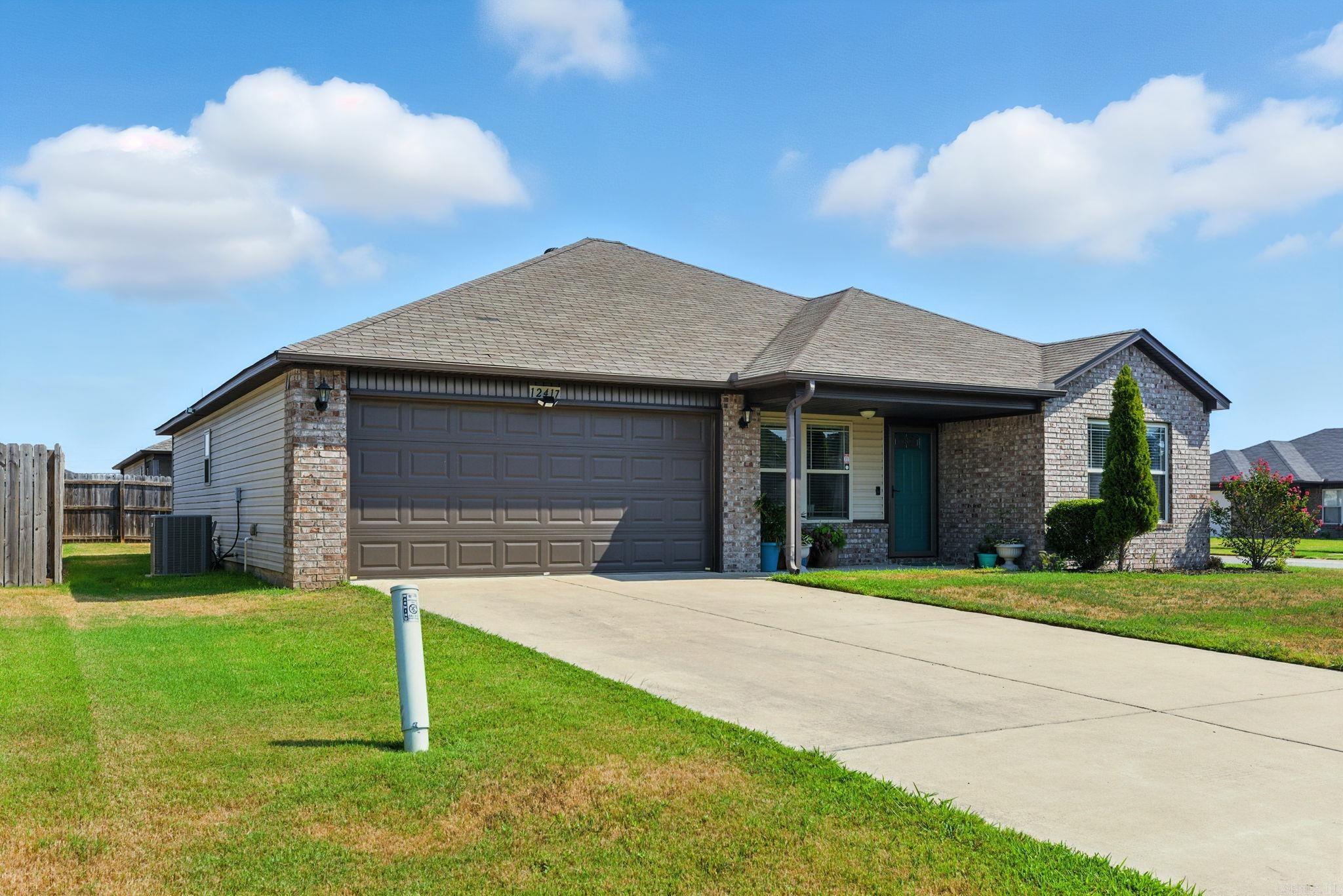 12417 Vision  North Little Rock, AR