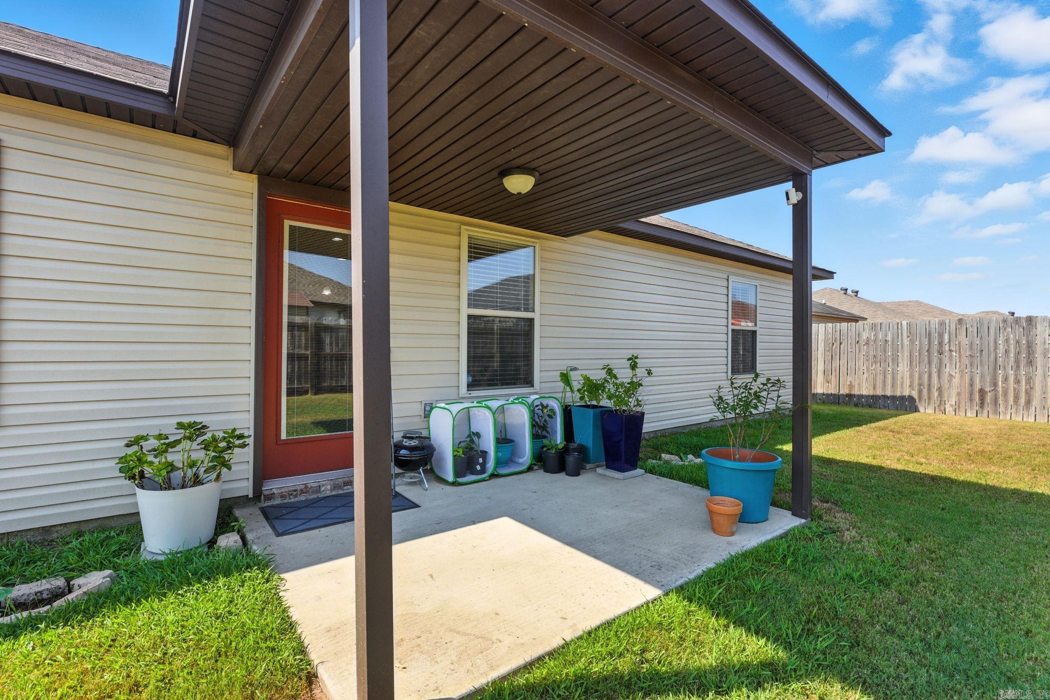 12417 Vision  North Little Rock, AR