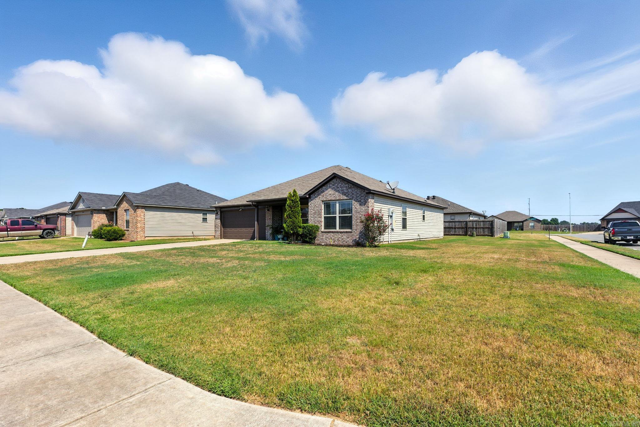 12417 Vision  North Little Rock, AR
