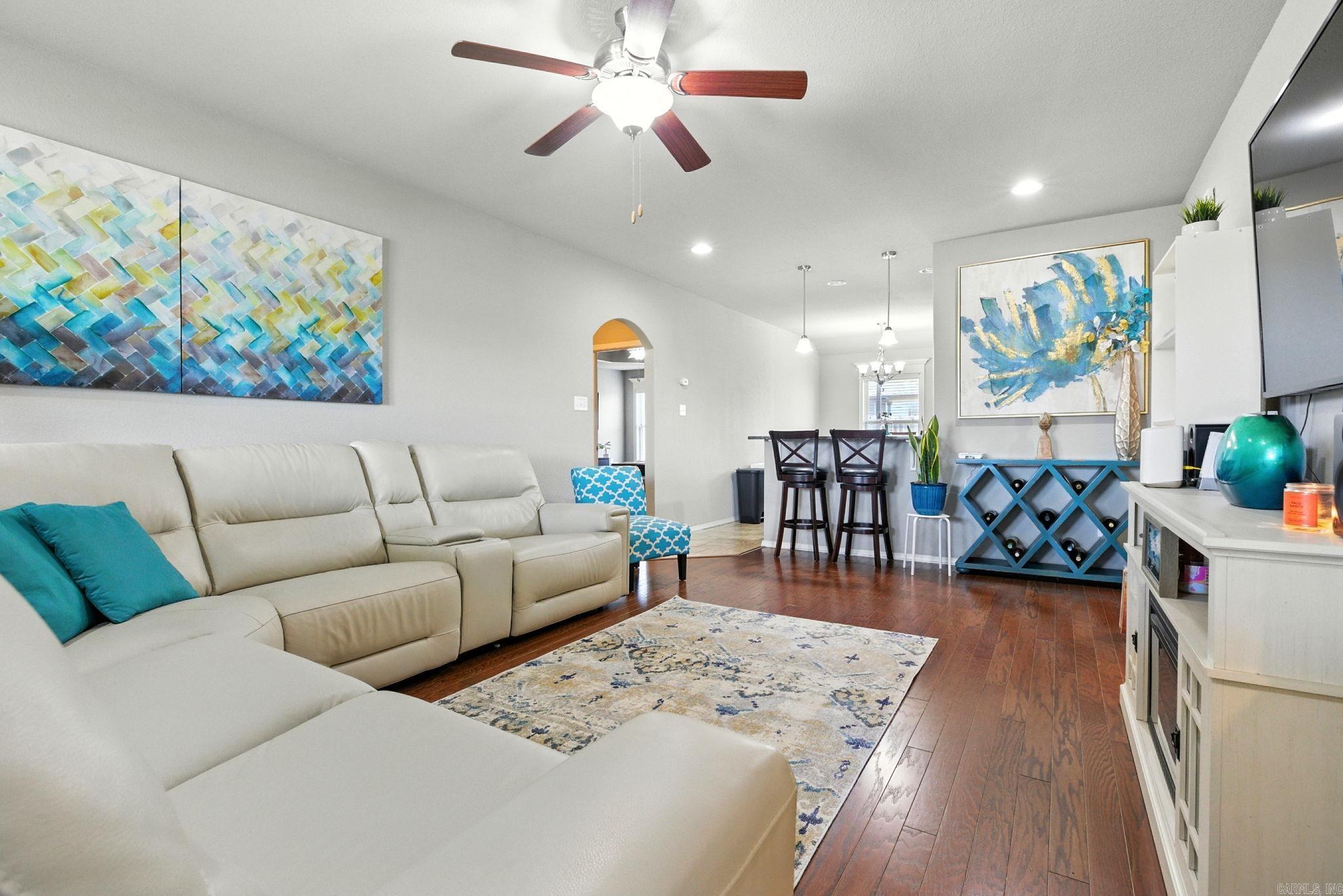 12417 Vision  North Little Rock, AR