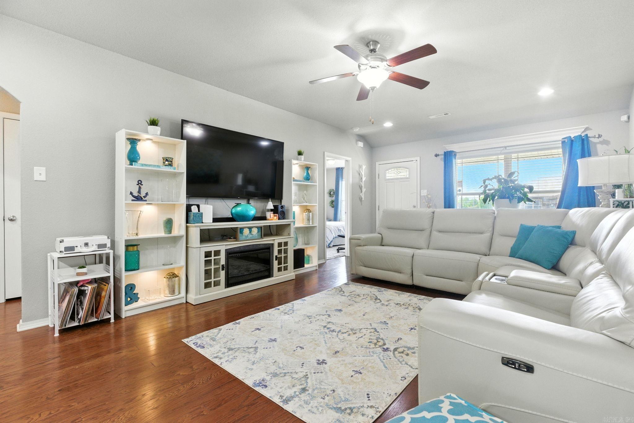 12417 Vision  North Little Rock, AR