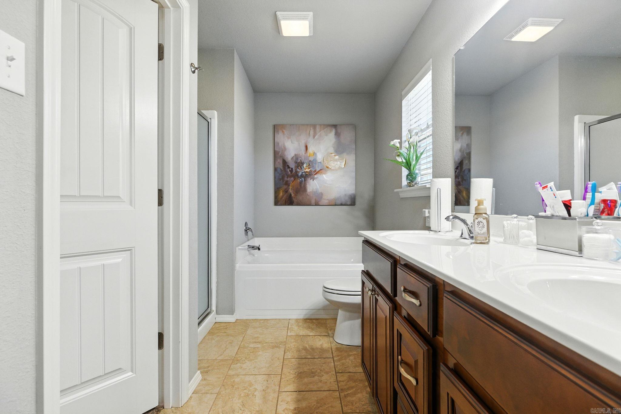 12417 Vision  North Little Rock, AR