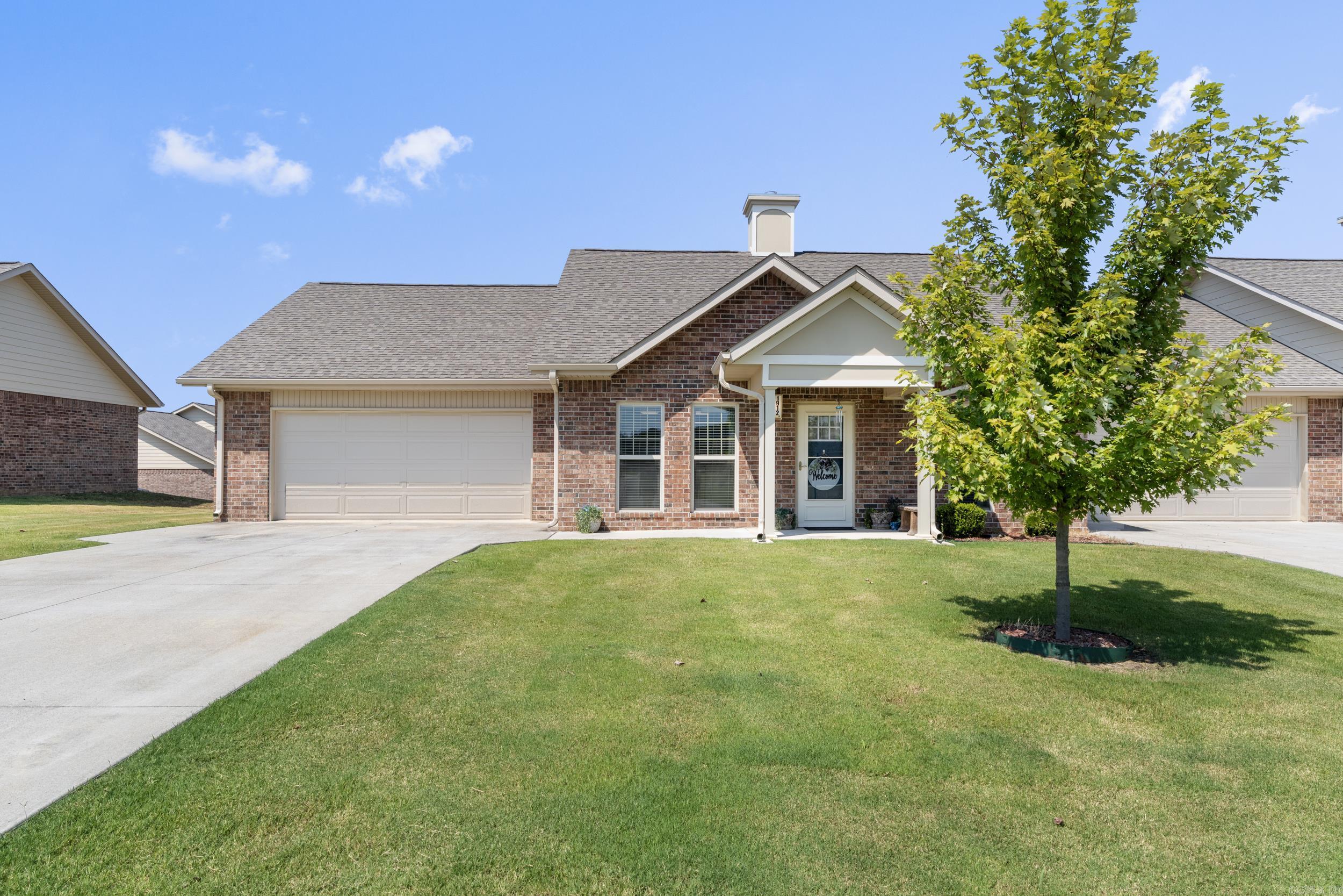 1912 Maumee  Mountain Home, AR