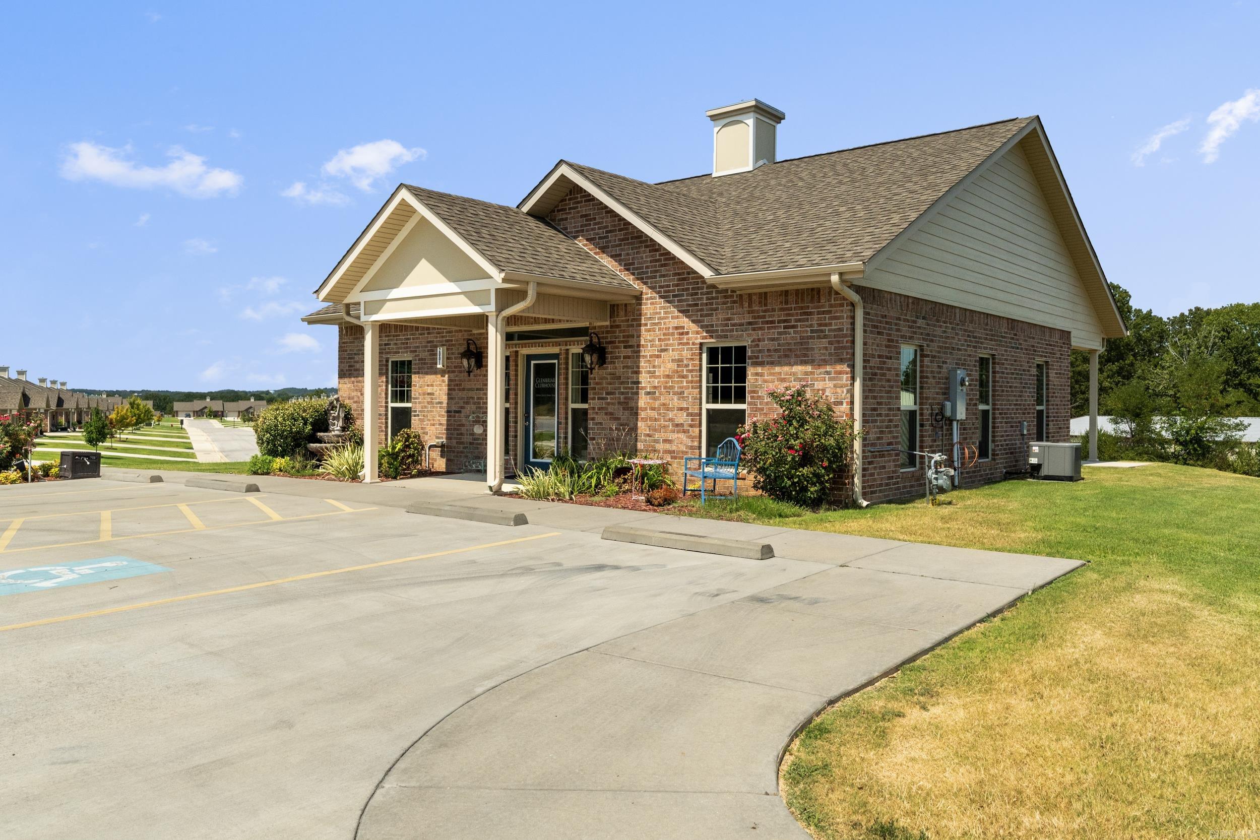 1912 Maumee  Mountain Home, AR