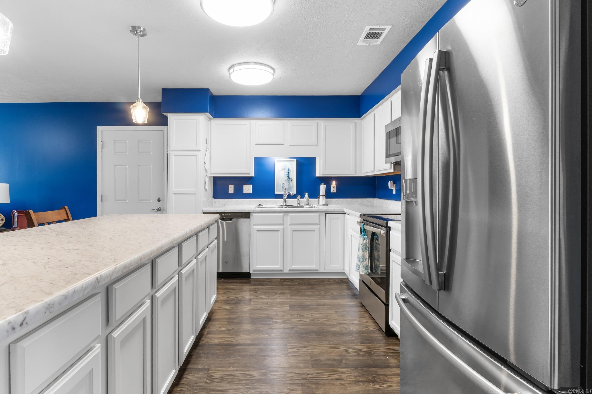 1912 Maumee  Mountain Home, AR
