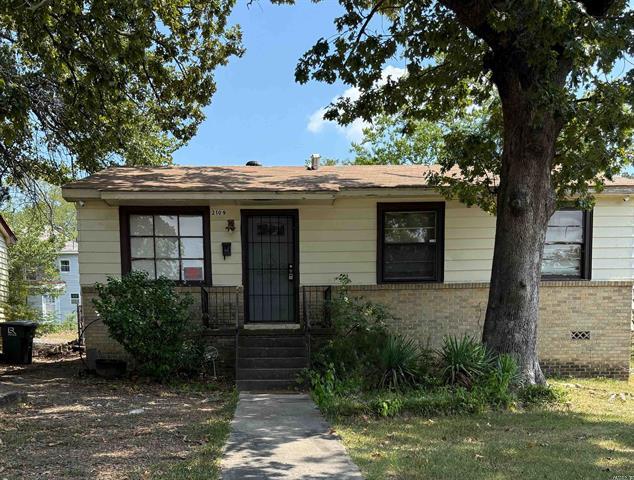 2109  Brown  Little Rock, AR