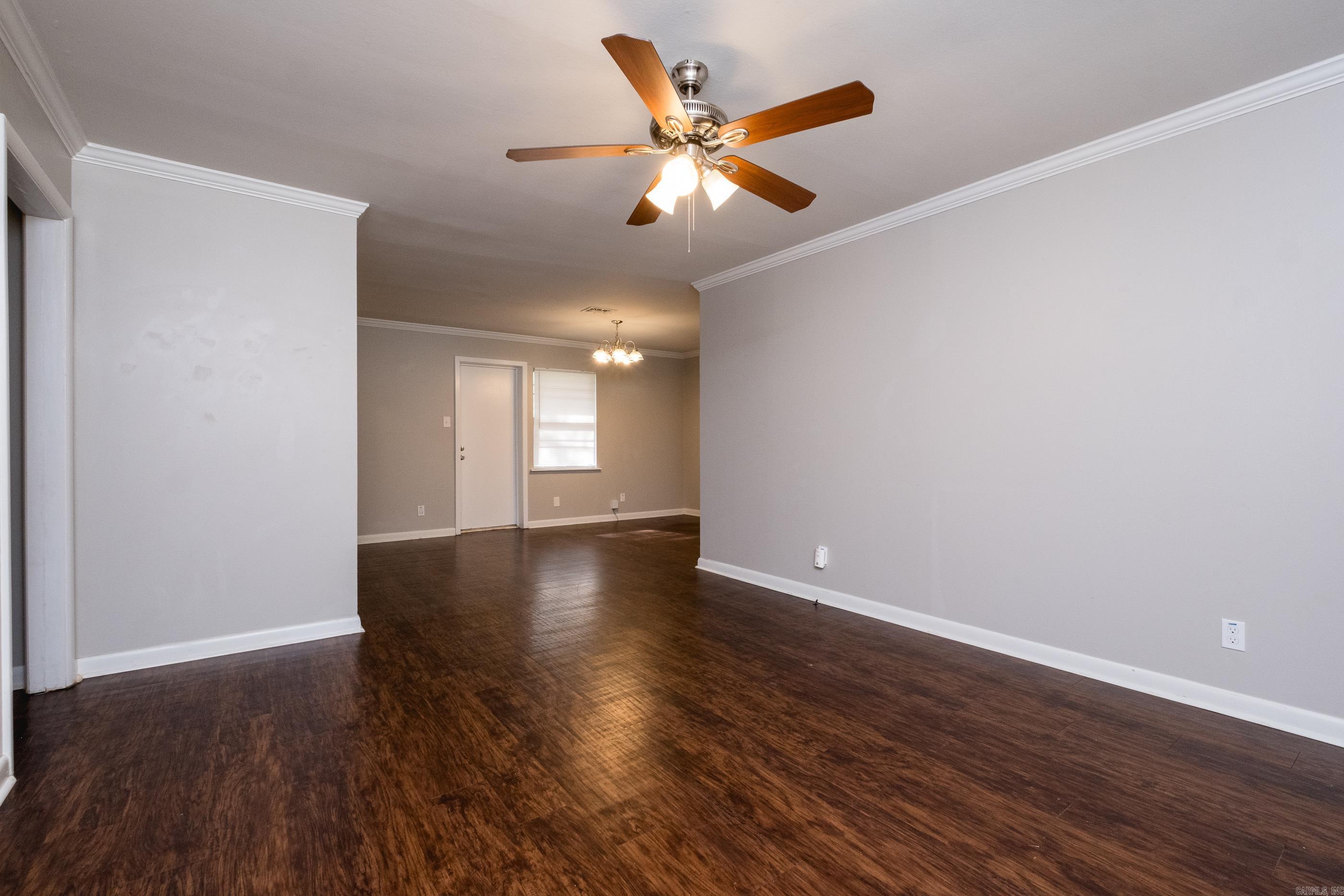 4107 Maple  North Little Rock, AR