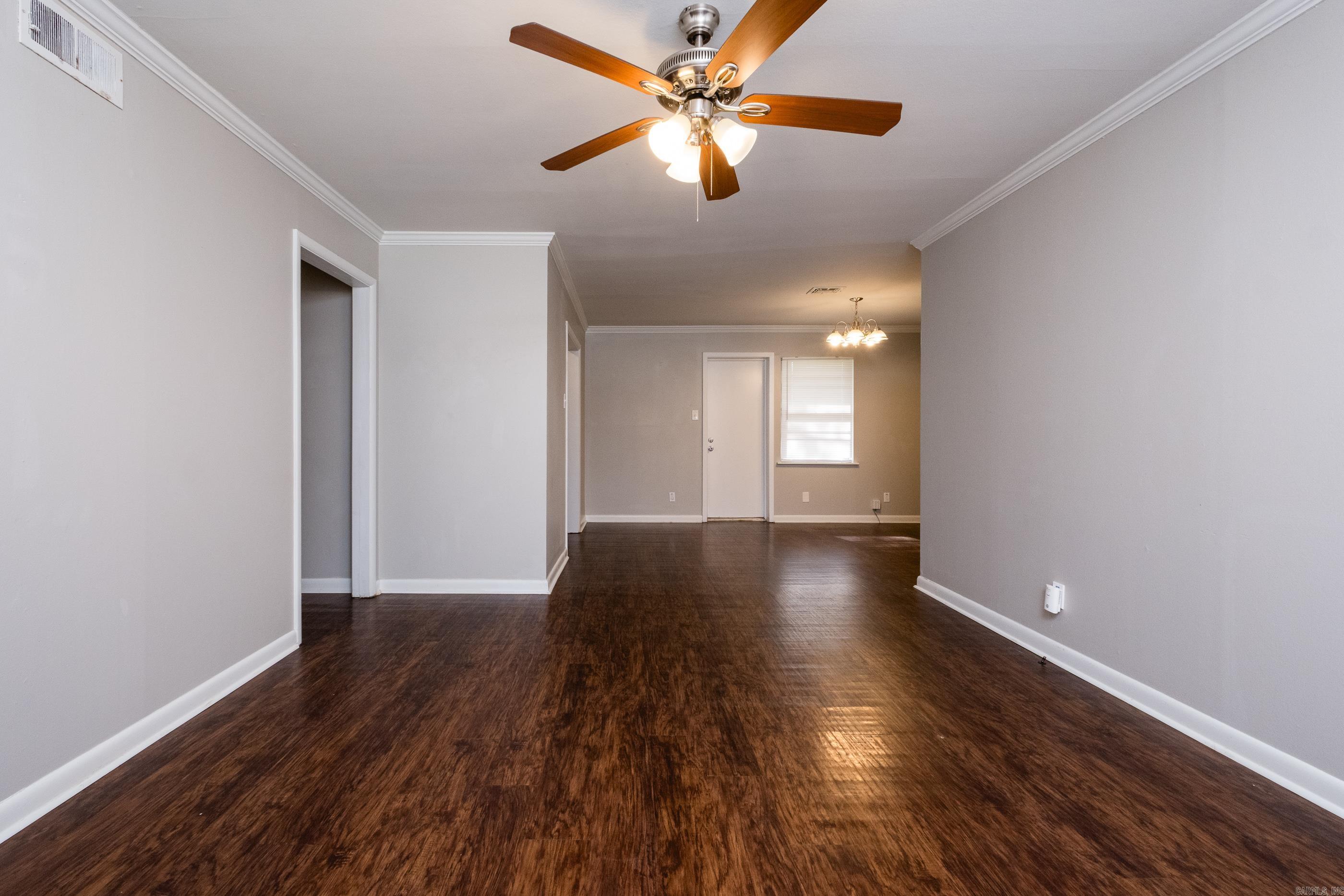 4107 Maple  North Little Rock, AR
