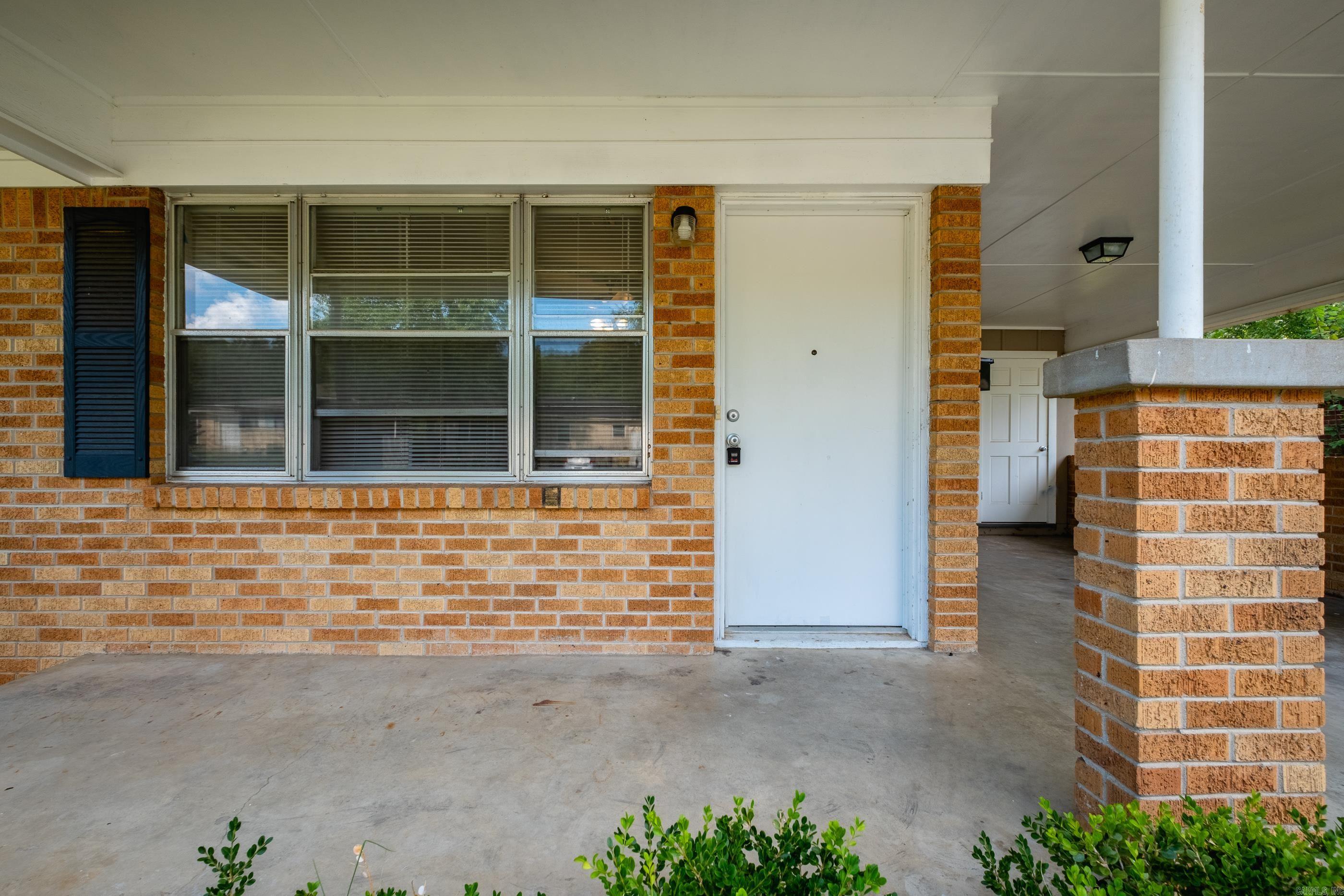 4107 Maple  North Little Rock, AR