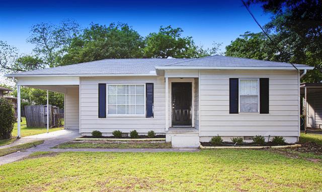 705  Water  North Little Rock, AR