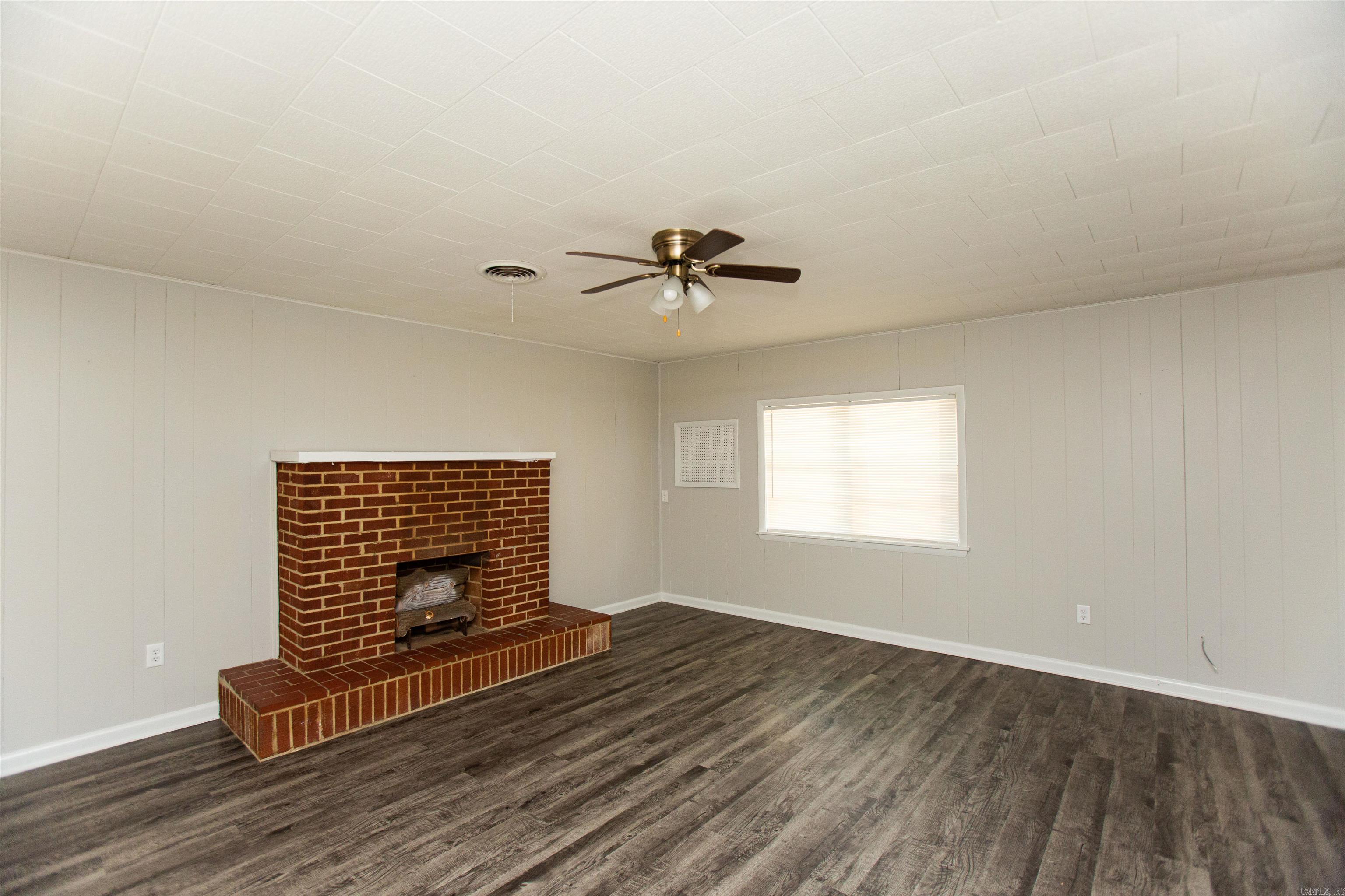 705 Water  North Little Rock, AR