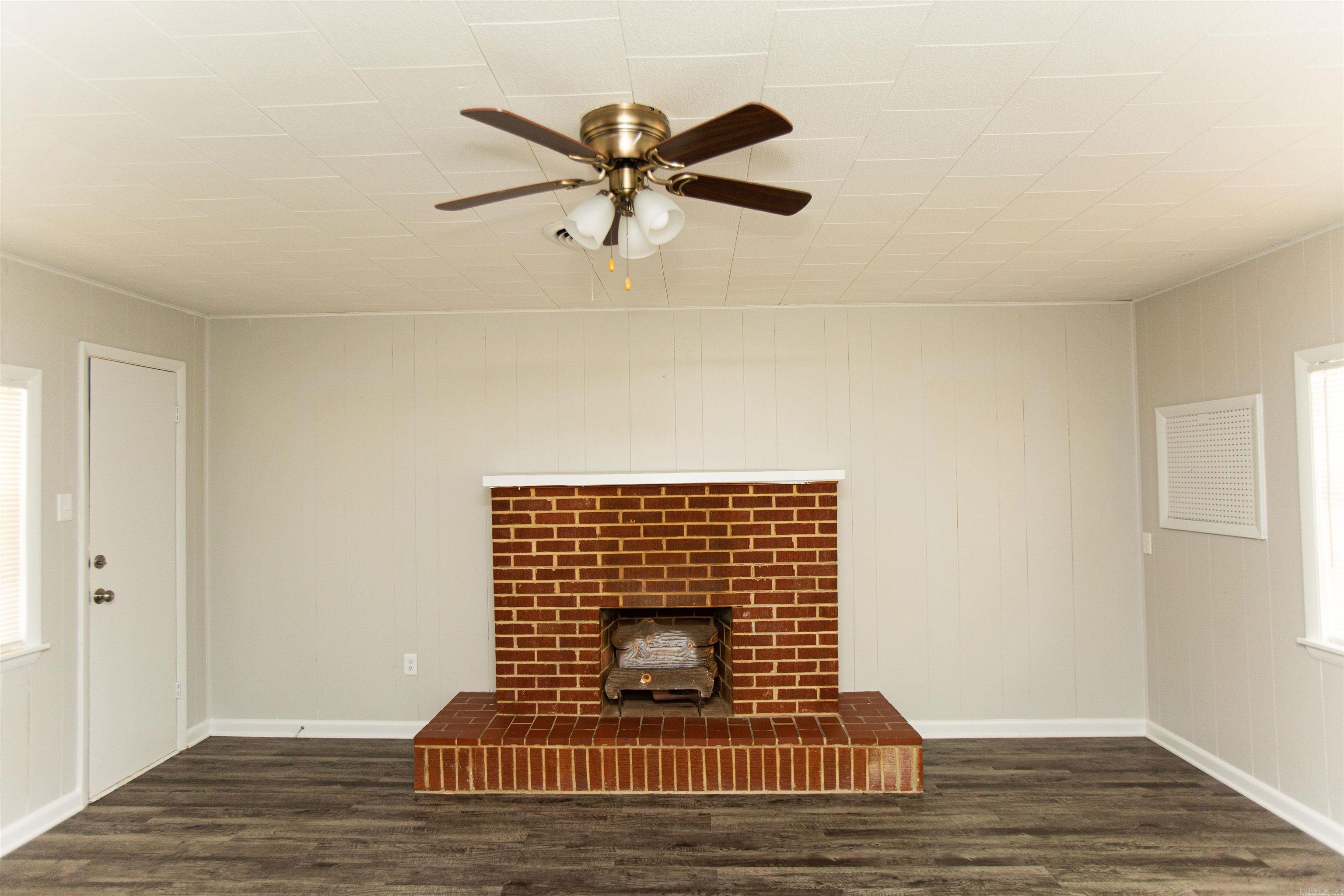 705 Water  North Little Rock, AR
