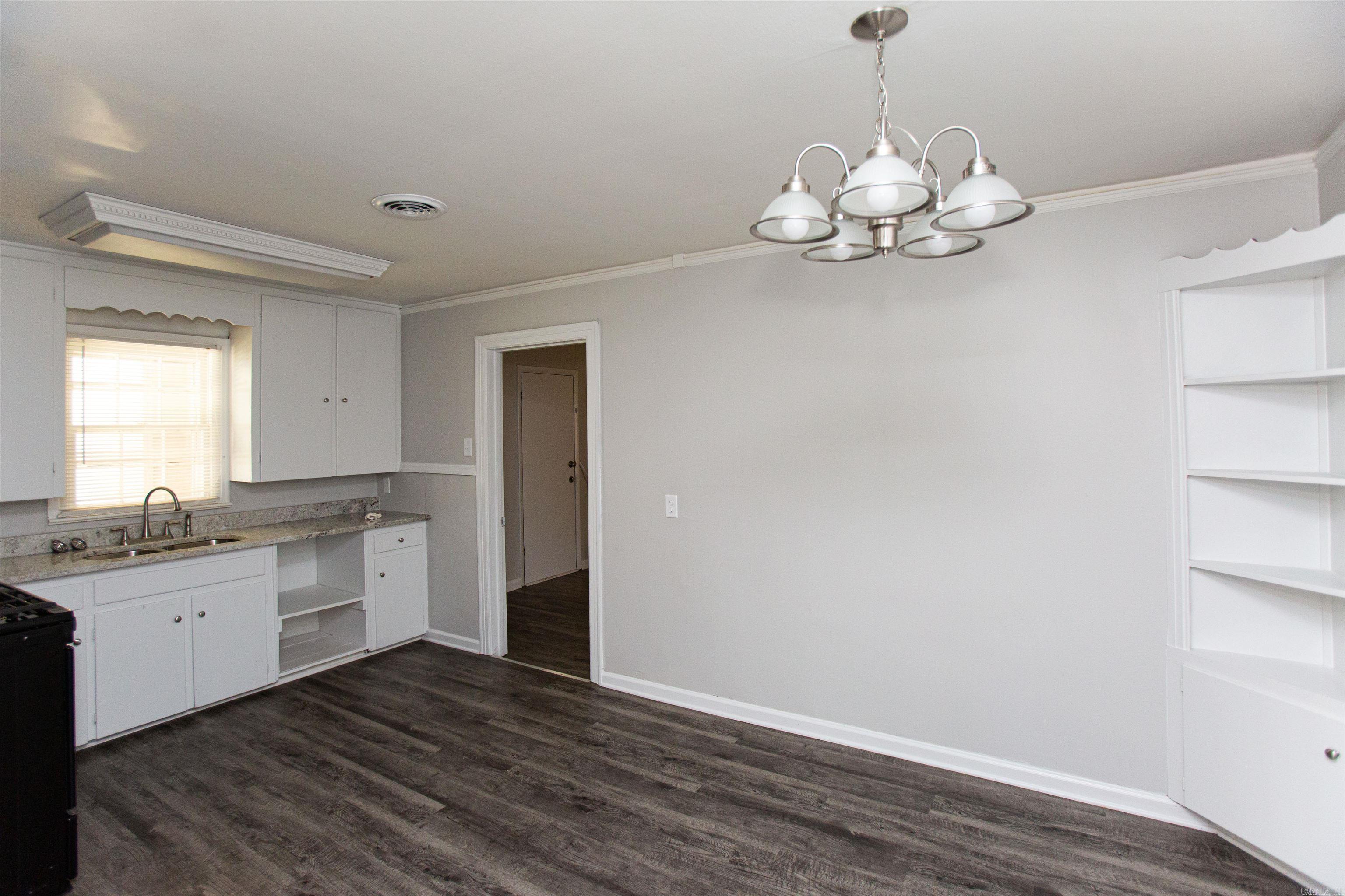 705 Water  North Little Rock, AR