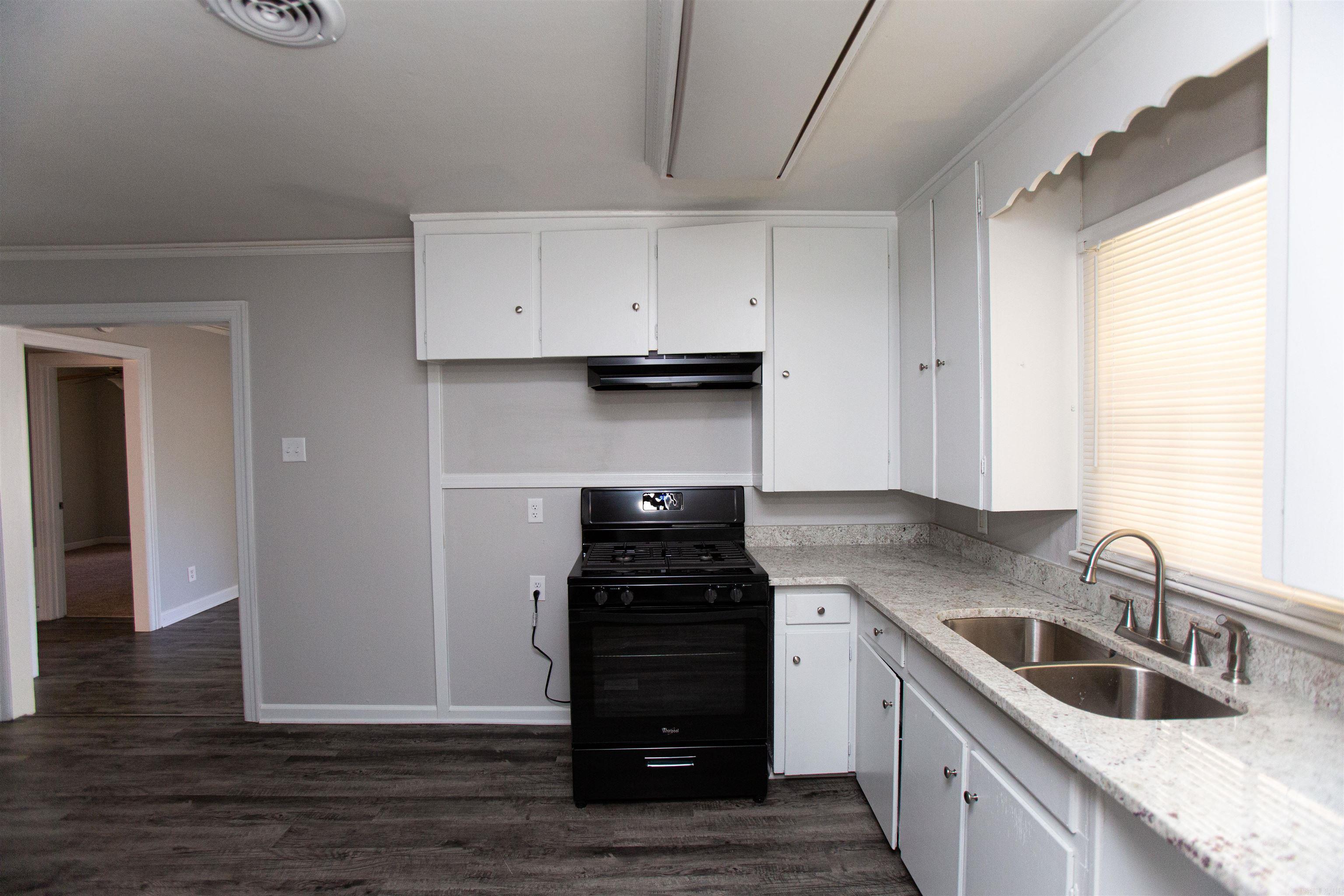 705 Water  North Little Rock, AR