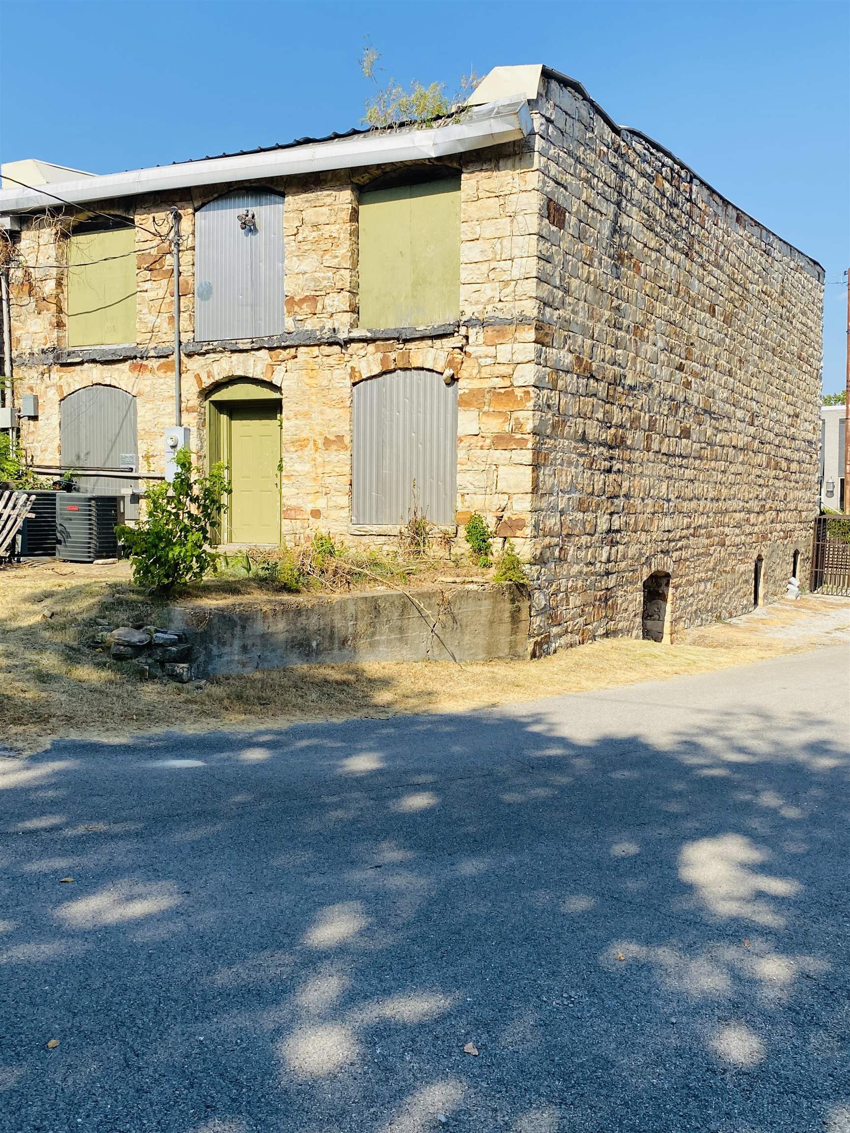 100 Main Street  Calico Rock, AR