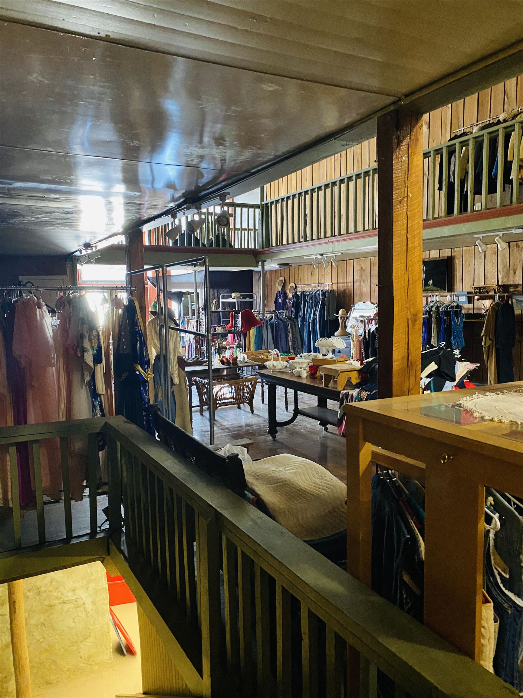 100 Main Street  Calico Rock, AR